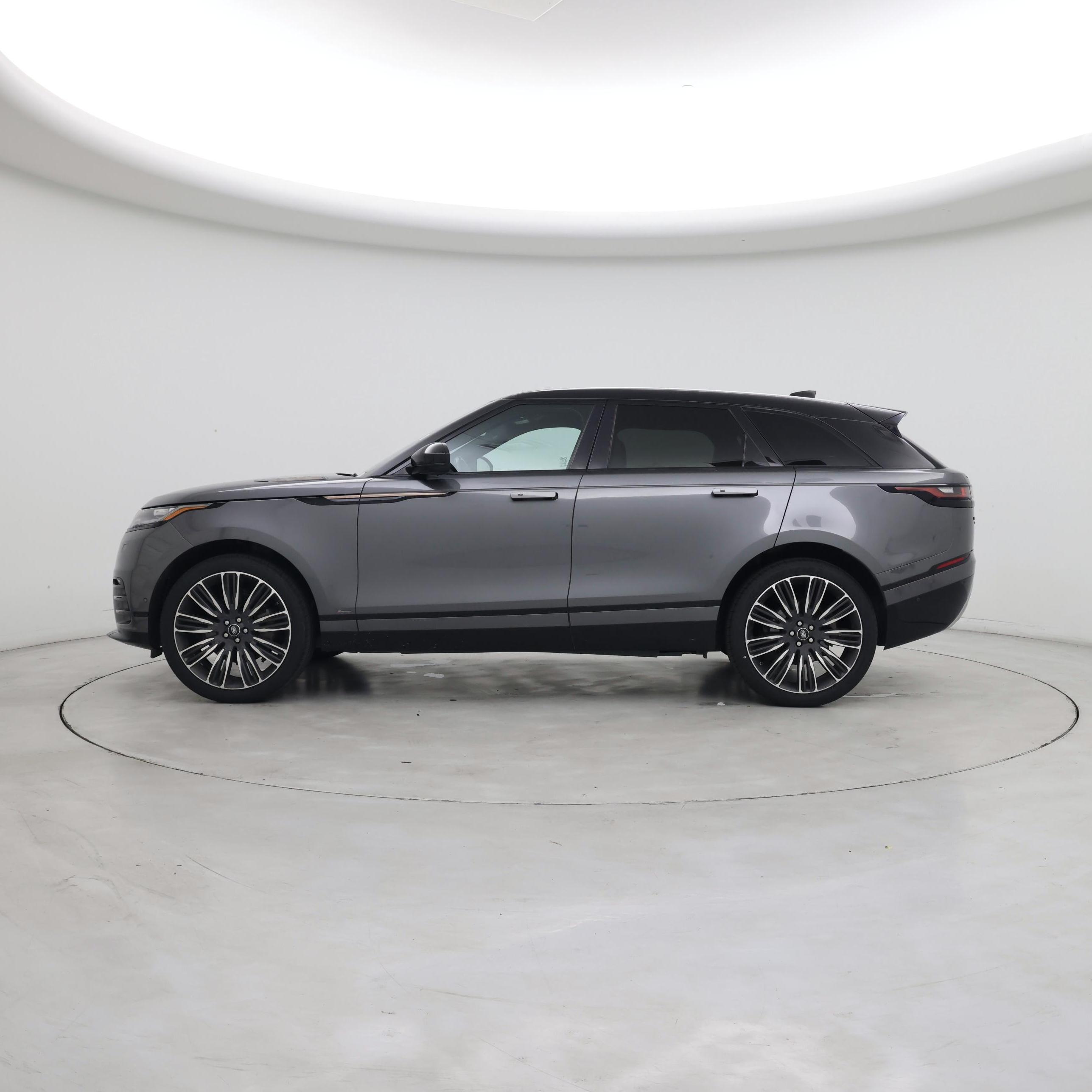 Thumbnail: 2018 Land Rover Range Rover Velar - 3