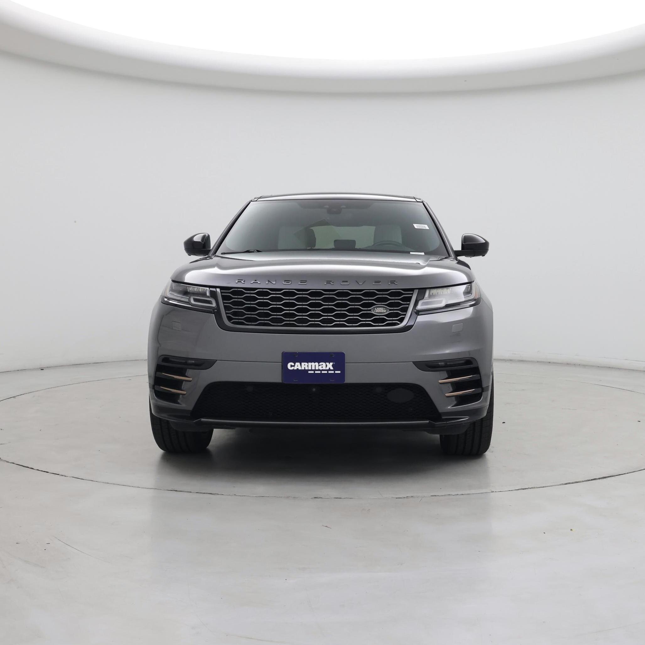 Thumbnail: 2018 Land Rover Range Rover Velar - 5