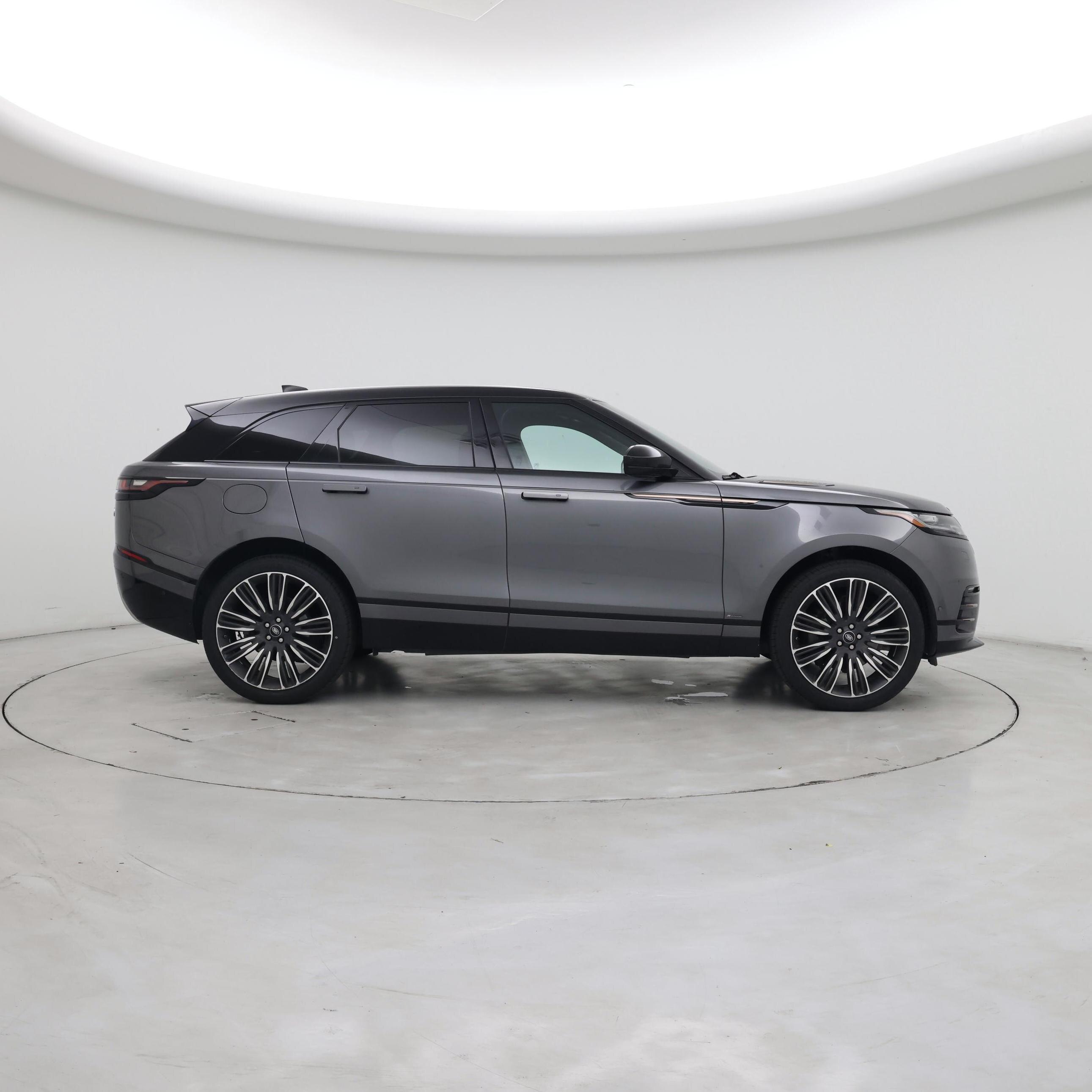 Thumbnail: 2018 Land Rover Range Rover Velar - 7