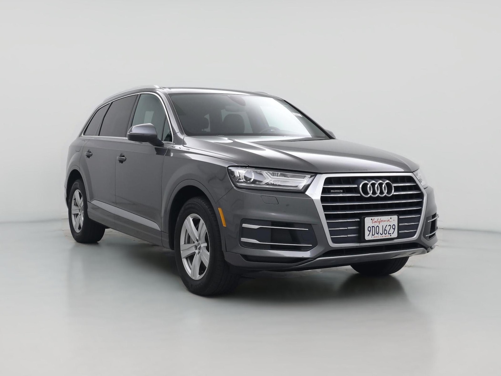 2018 Audi Q7