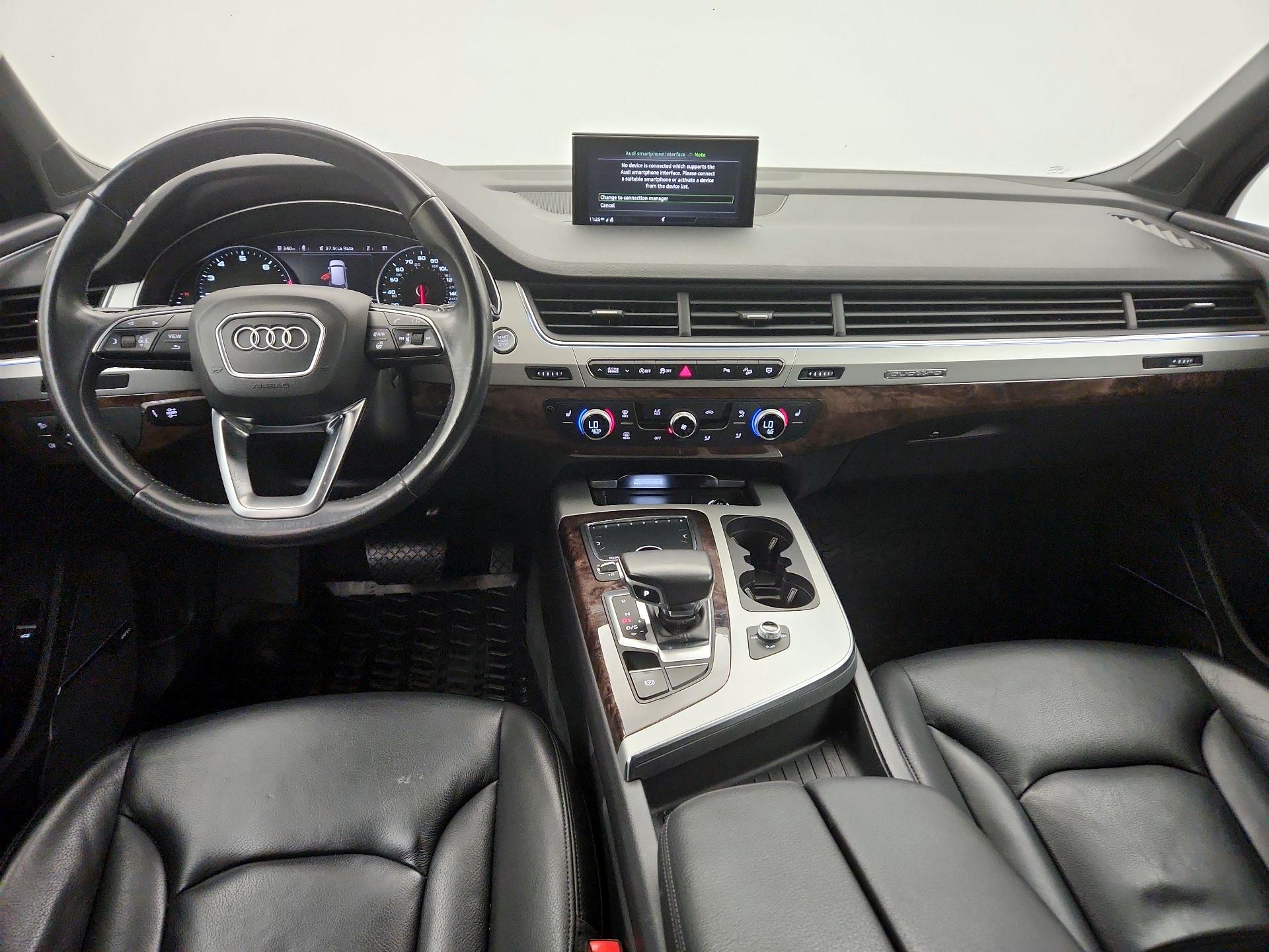 Thumbnail: 2018 Audi Q7 - 9