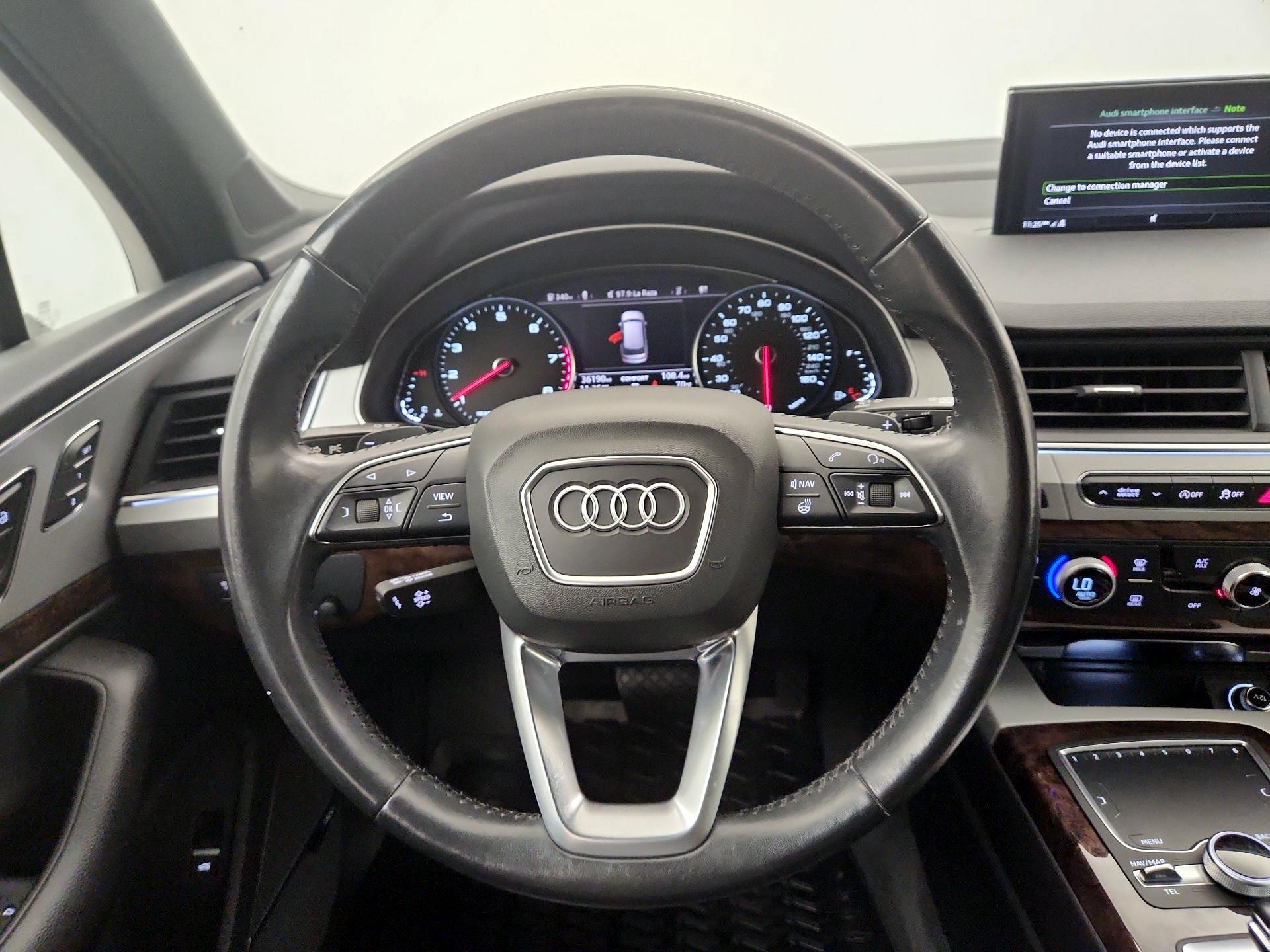 Thumbnail: 2018 Audi Q7 - 10