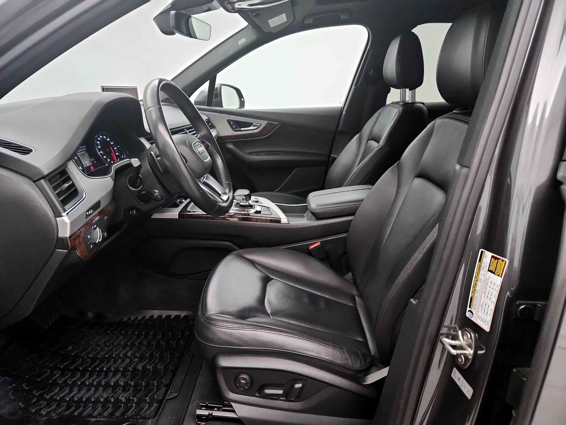 Thumbnail: 2018 Audi Q7 - 11