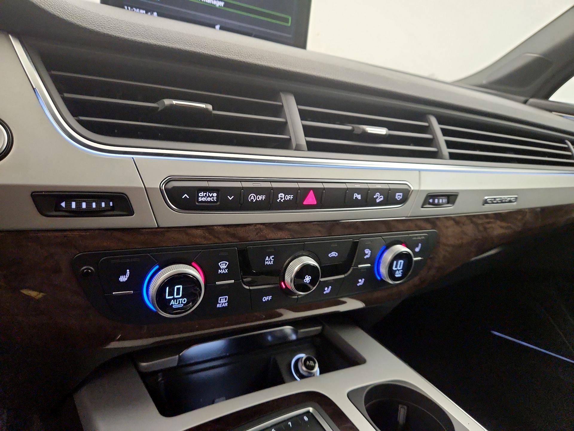 Thumbnail: 2018 Audi Q7 - 17
