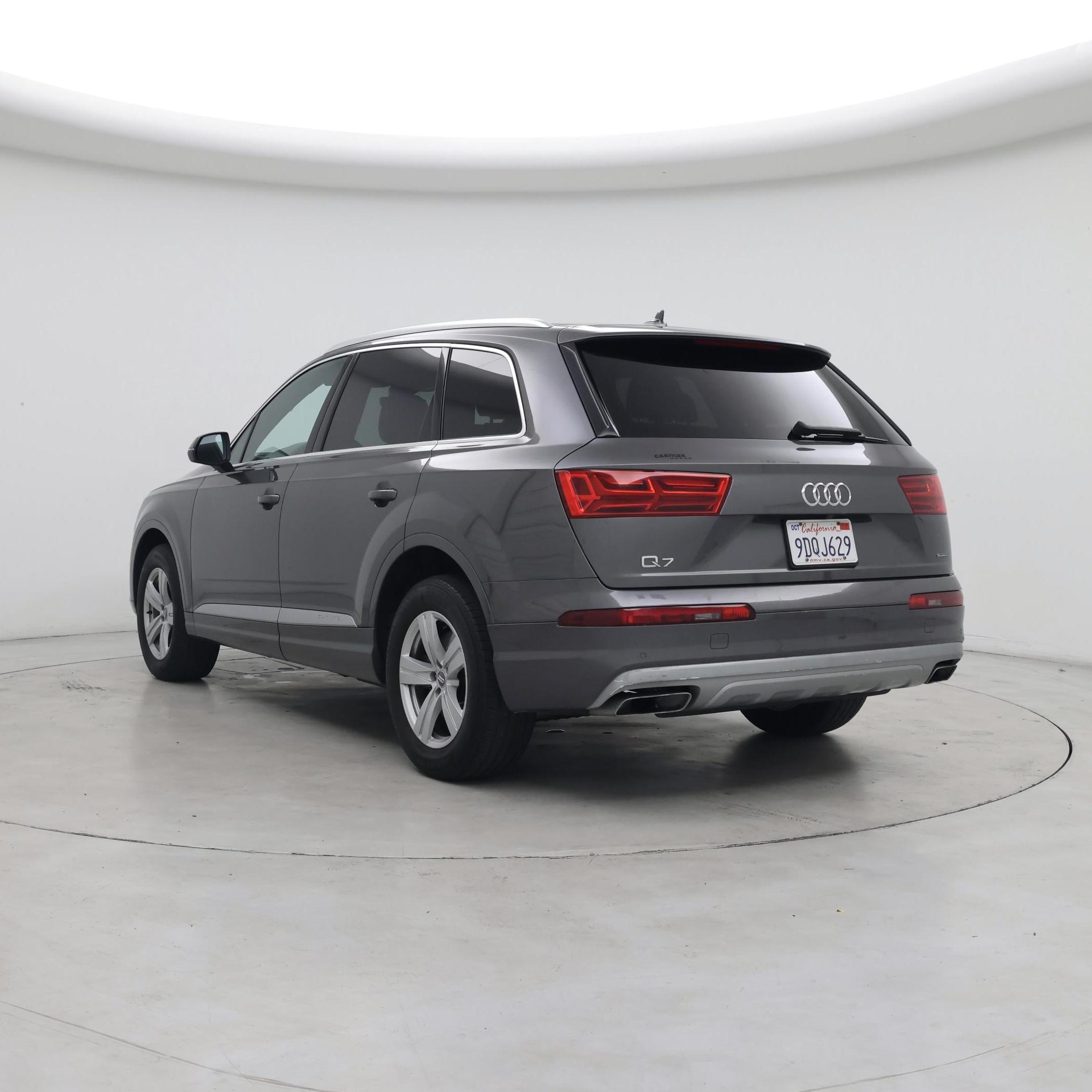 Thumbnail: 2018 Audi Q7 - 2