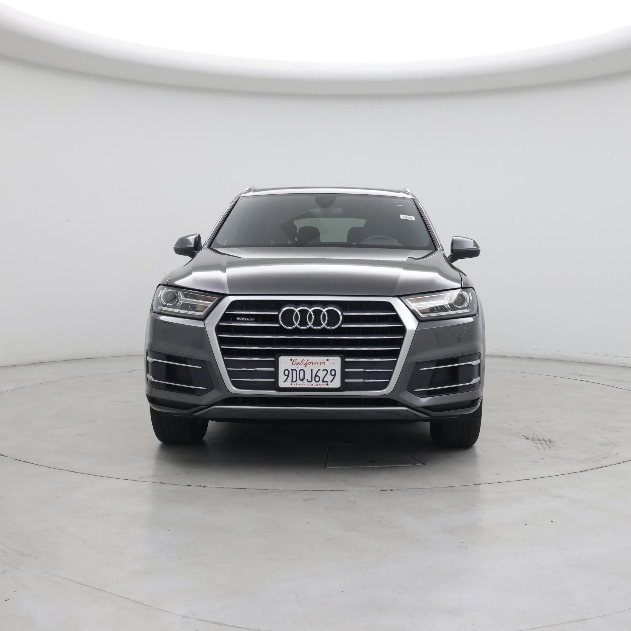 Thumbnail: 2018 Audi Q7 - 5