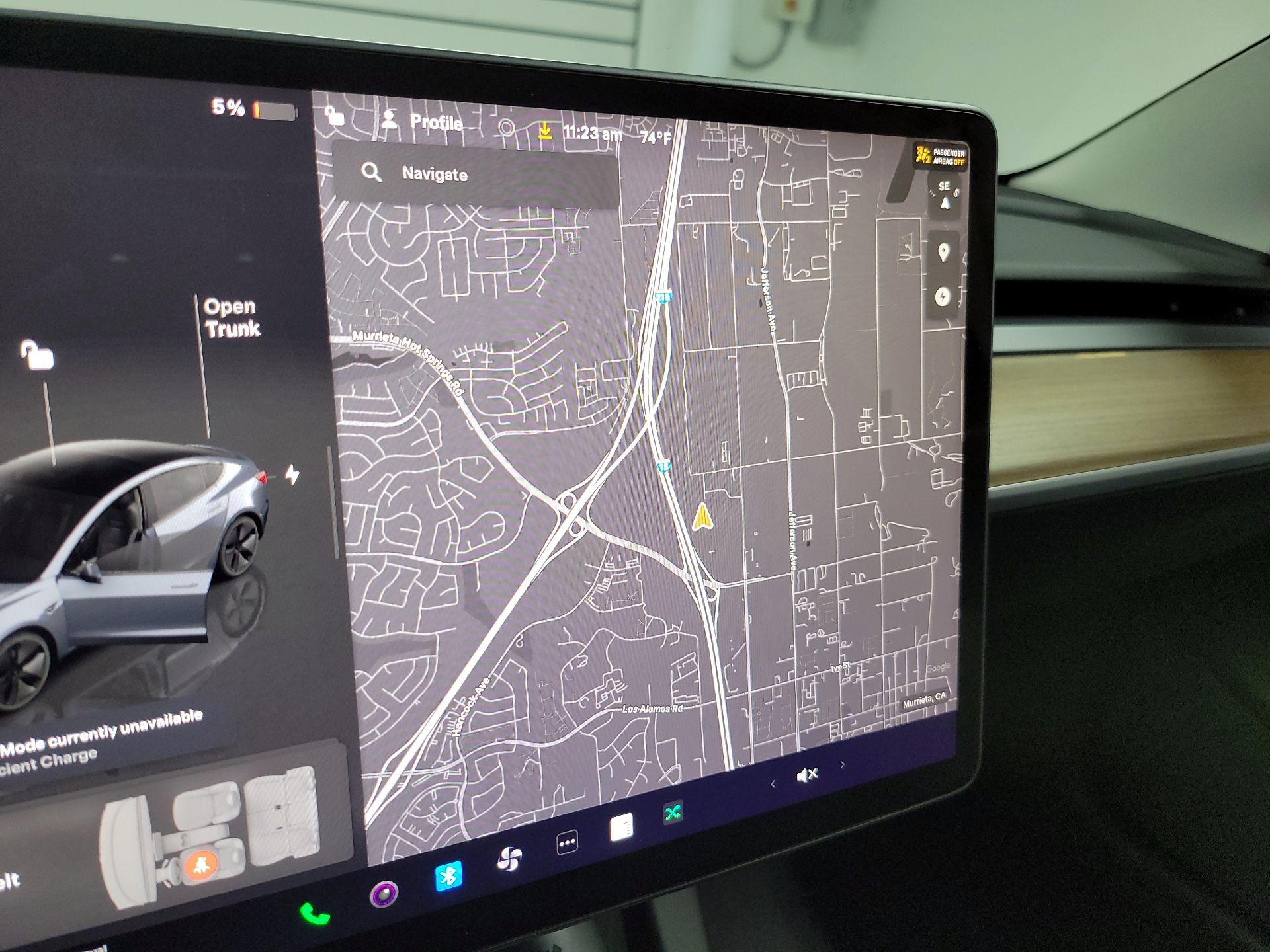 Thumbnail: 2023 Tesla Model 3 - 13