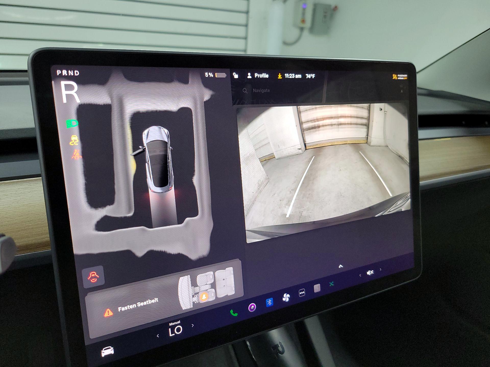 Thumbnail: 2023 Tesla Model 3 - 14