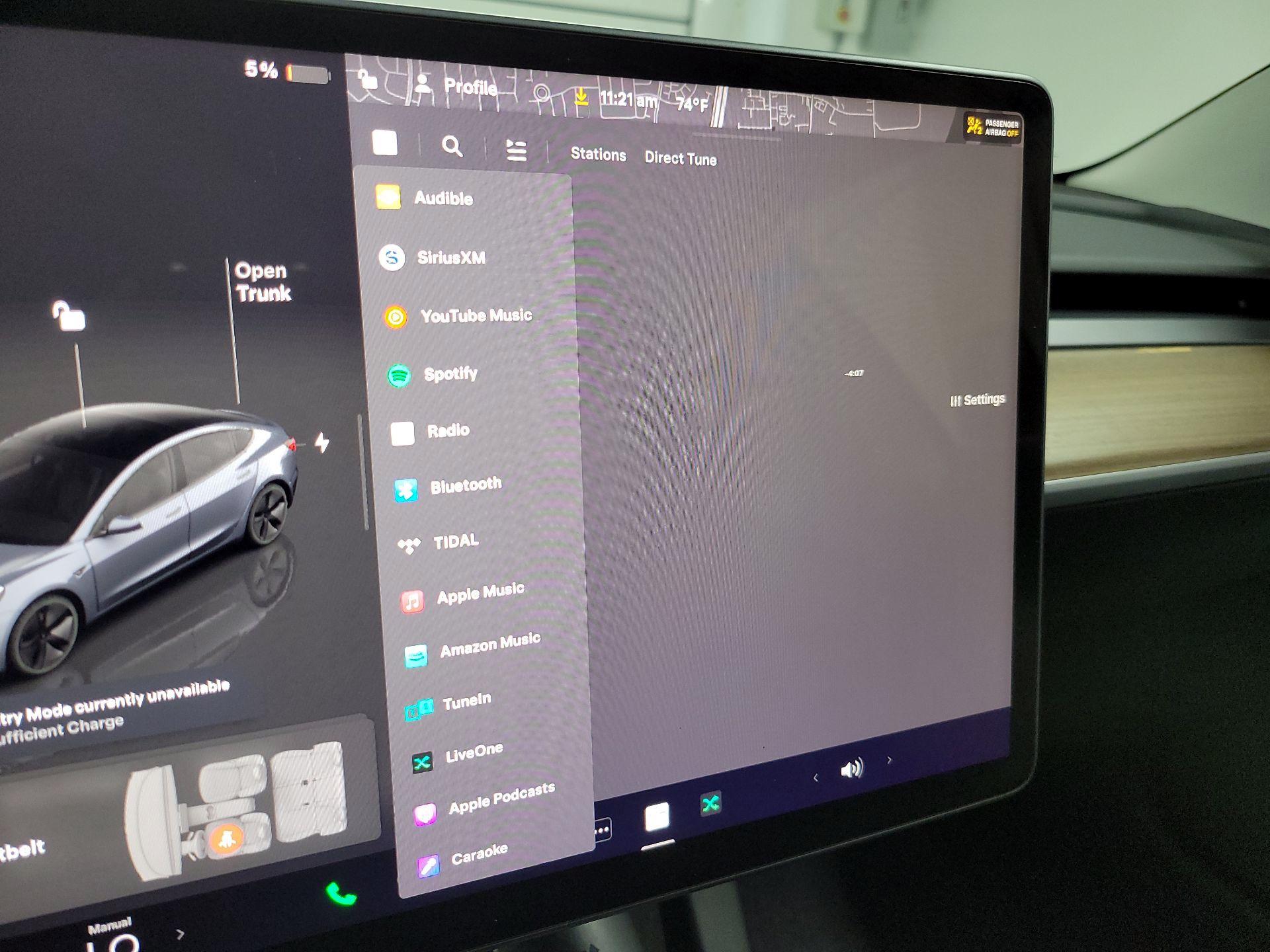 Thumbnail: 2023 Tesla Model 3 - 15