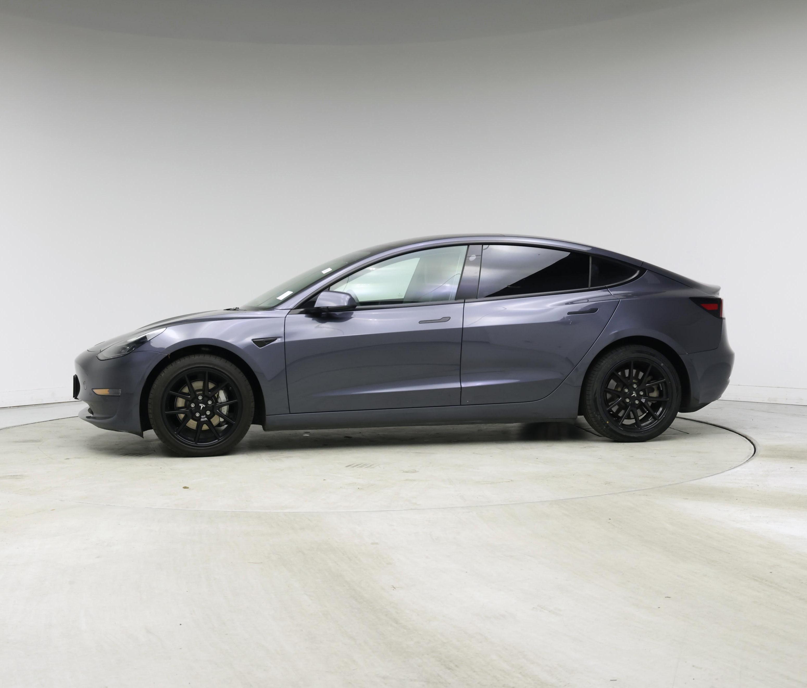 Thumbnail: 2023 Tesla Model 3 - 3