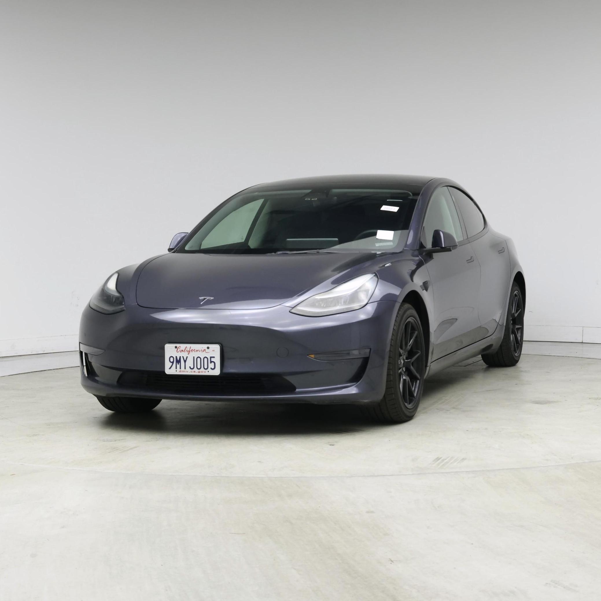 Thumbnail: 2023 Tesla Model 3 - 4