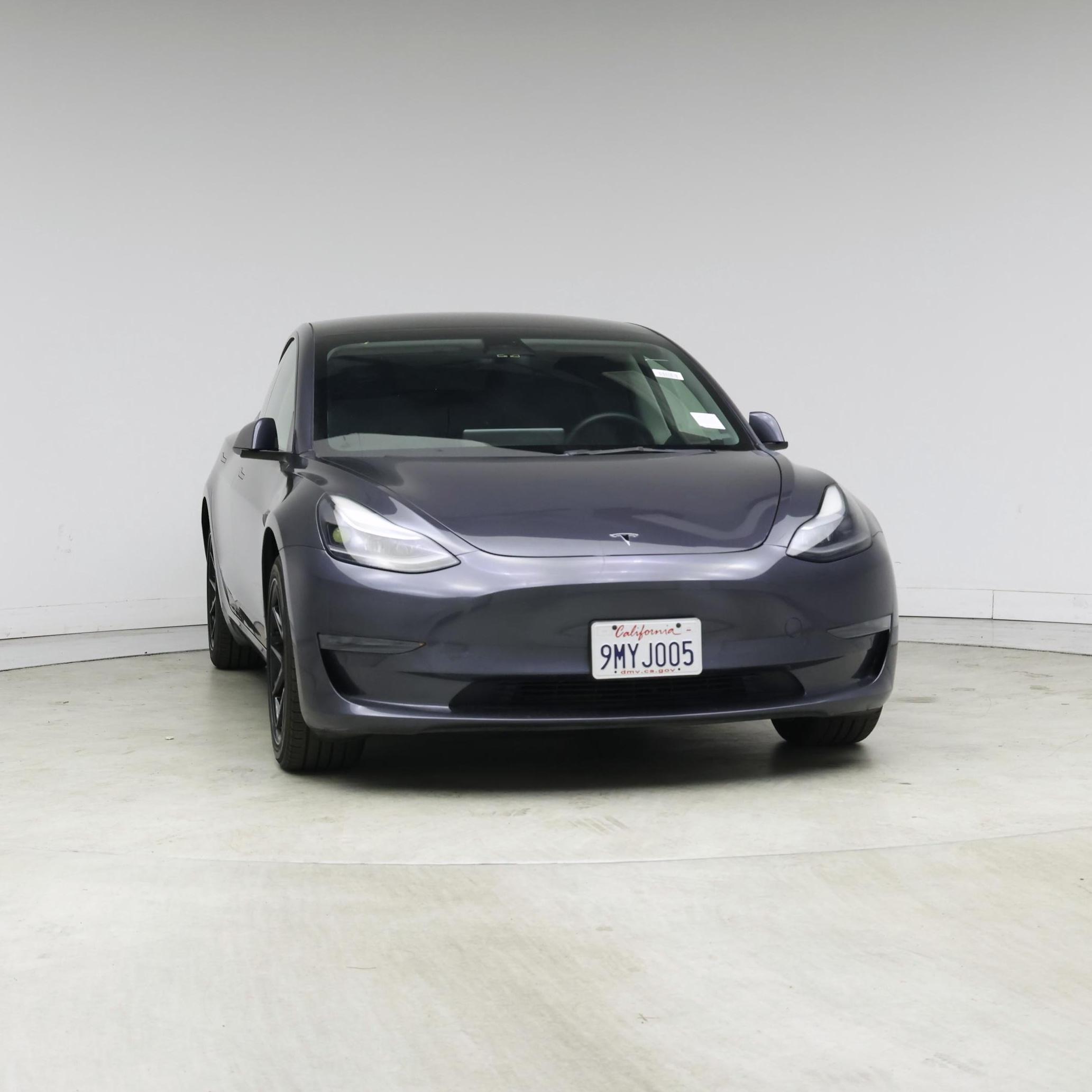 Thumbnail: 2023 Tesla Model 3 - 5