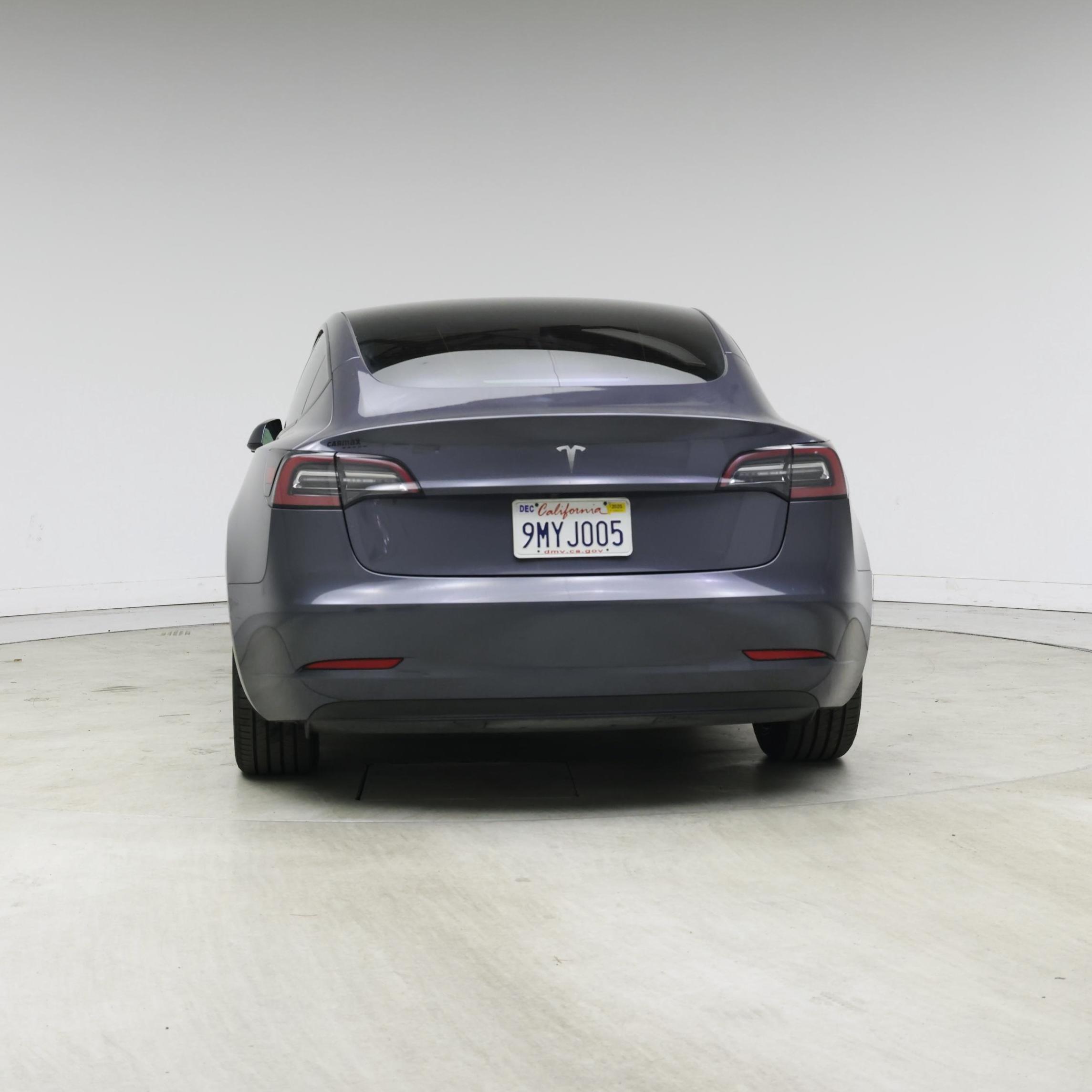 Thumbnail: 2023 Tesla Model 3 - 6