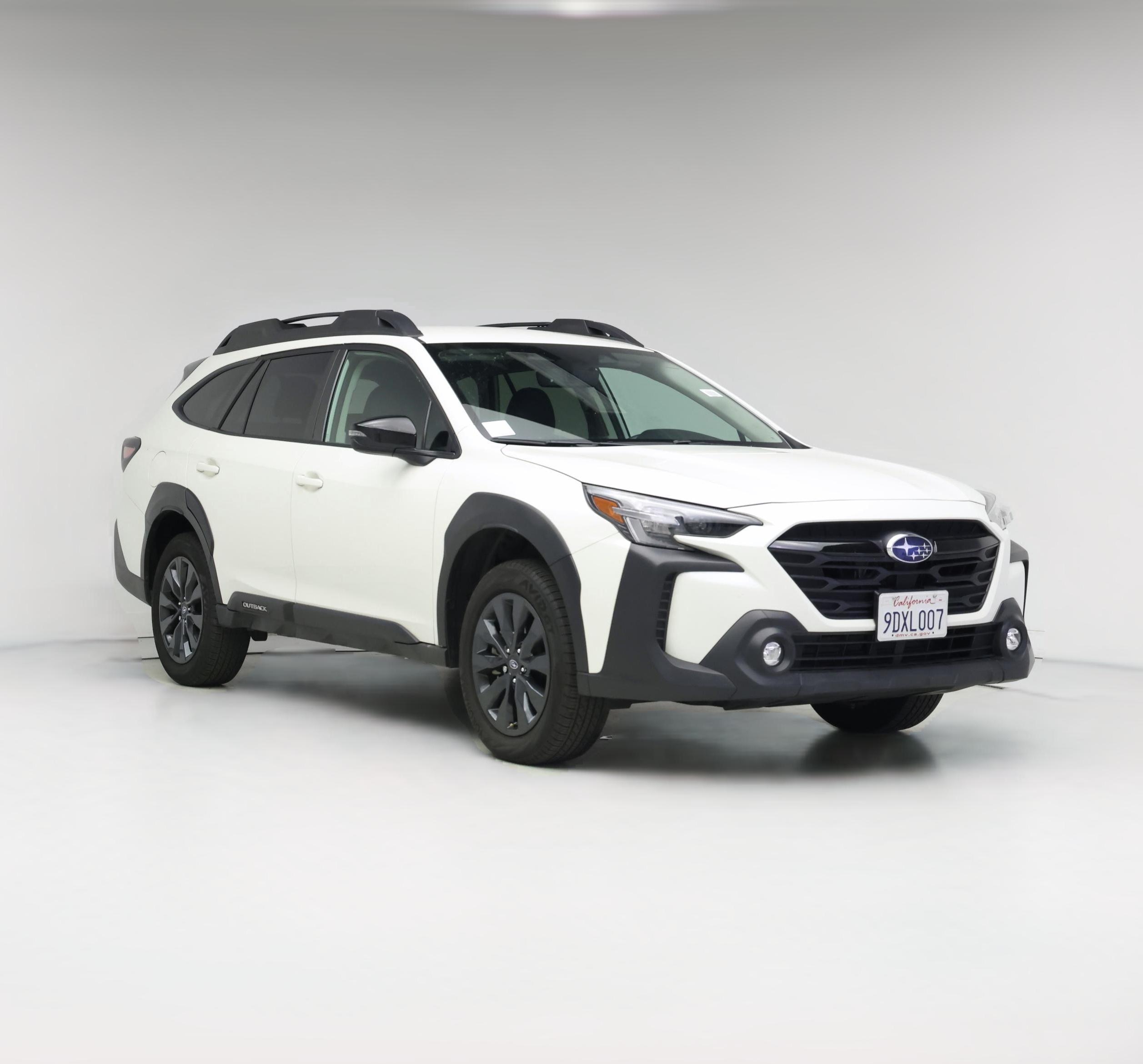 Thumbnail: 2023 Subaru Outback - 1