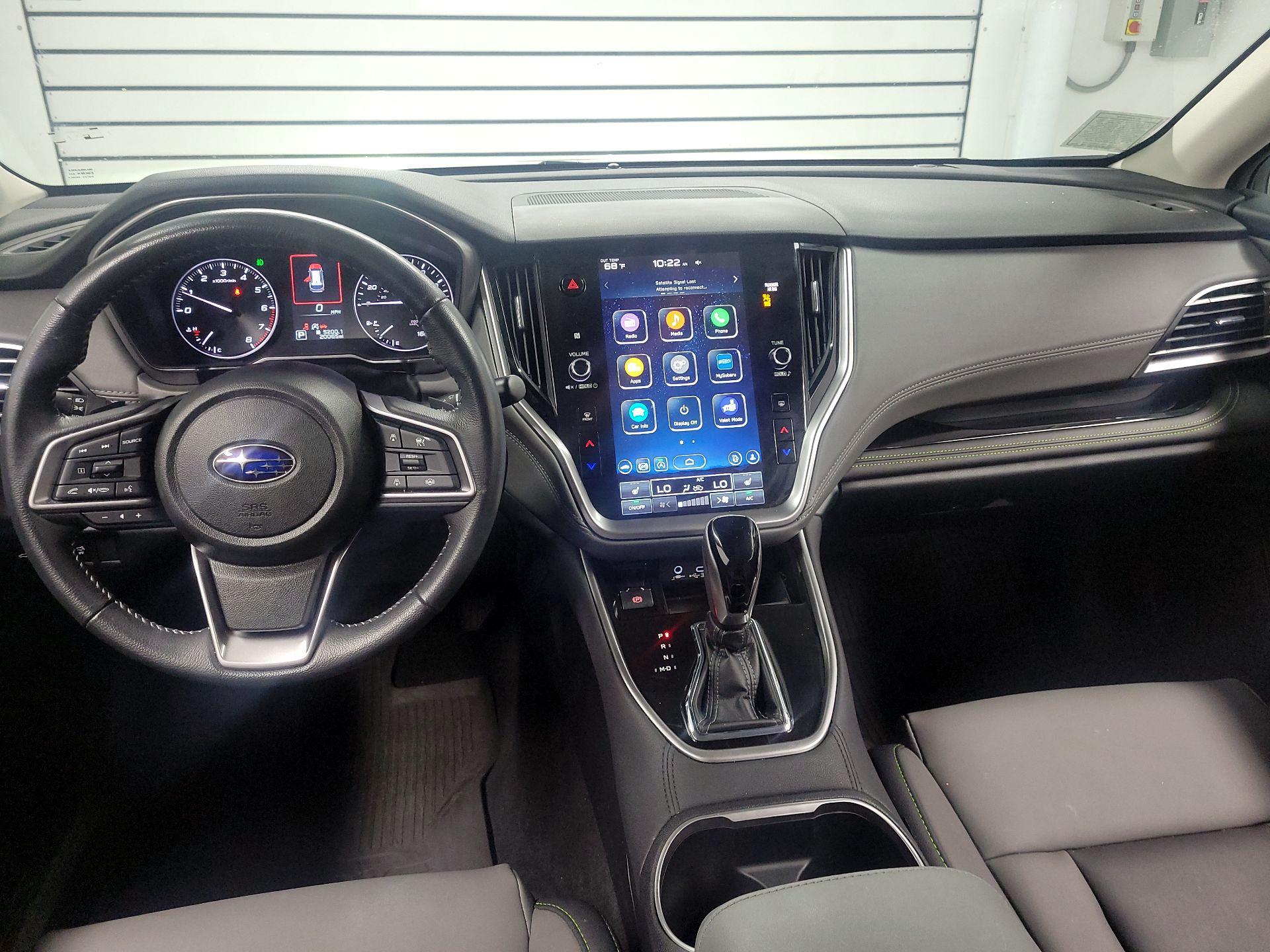 Thumbnail: 2023 Subaru Outback - 9