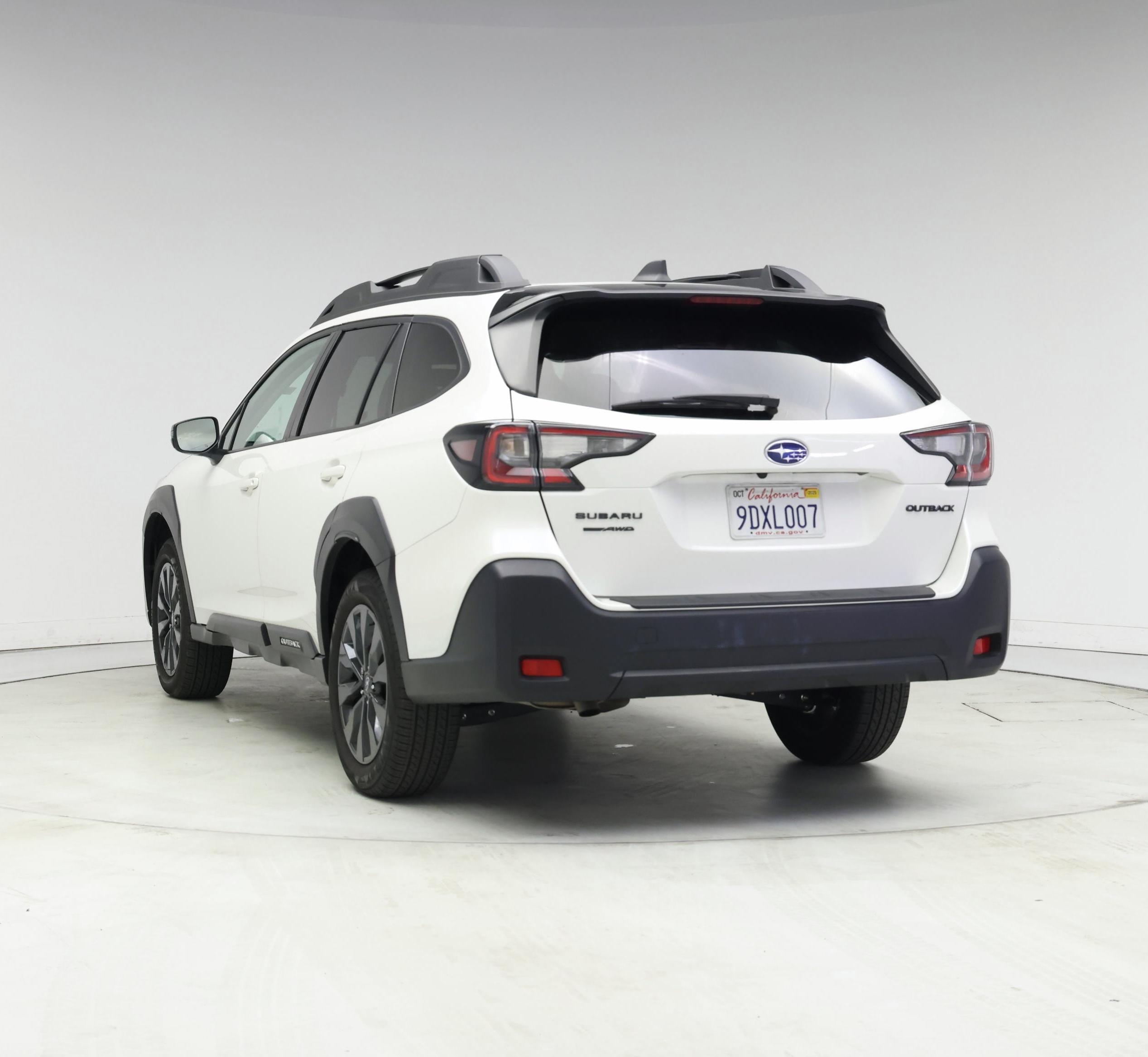 Thumbnail: 2023 Subaru Outback - 2