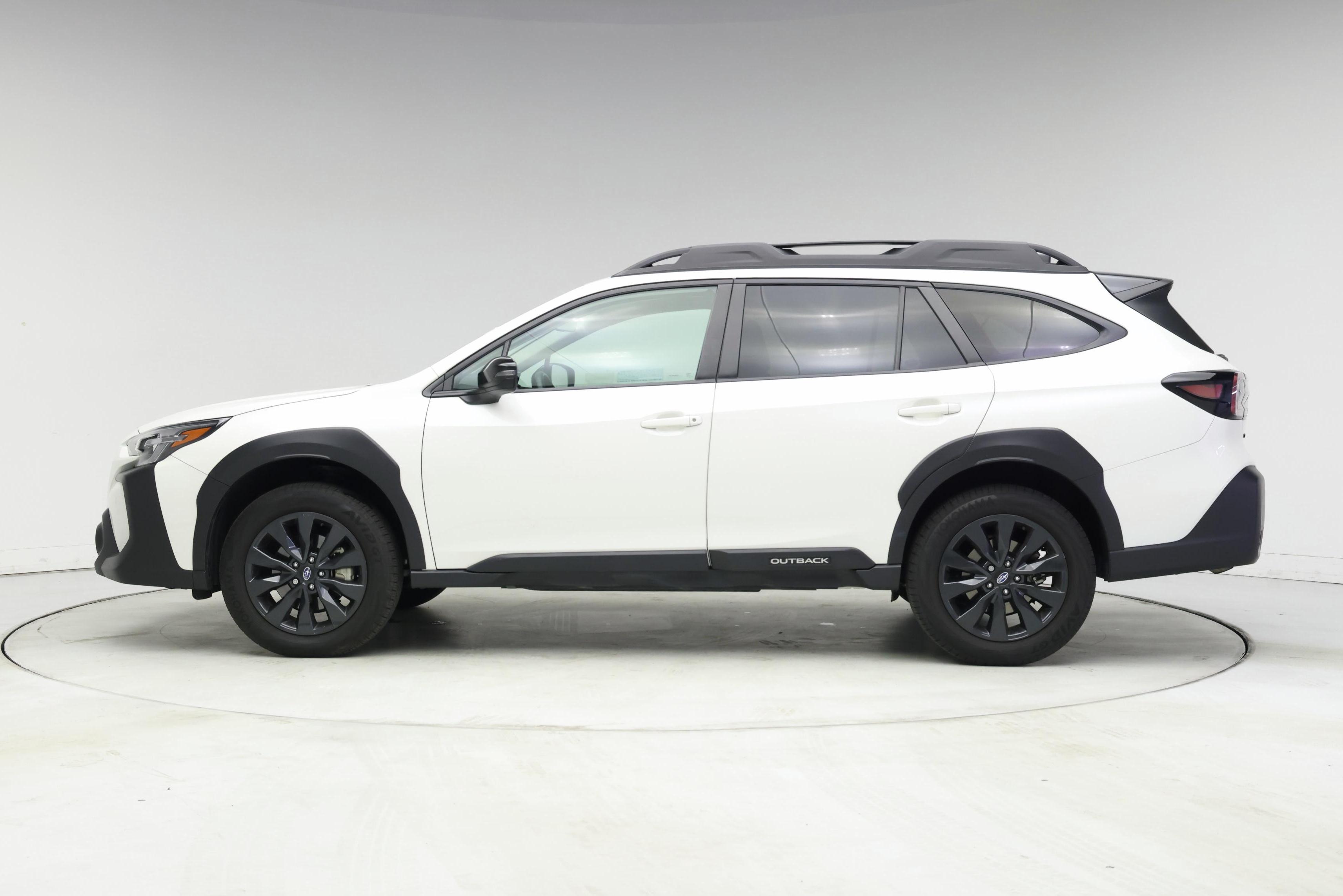 Thumbnail: 2023 Subaru Outback - 3