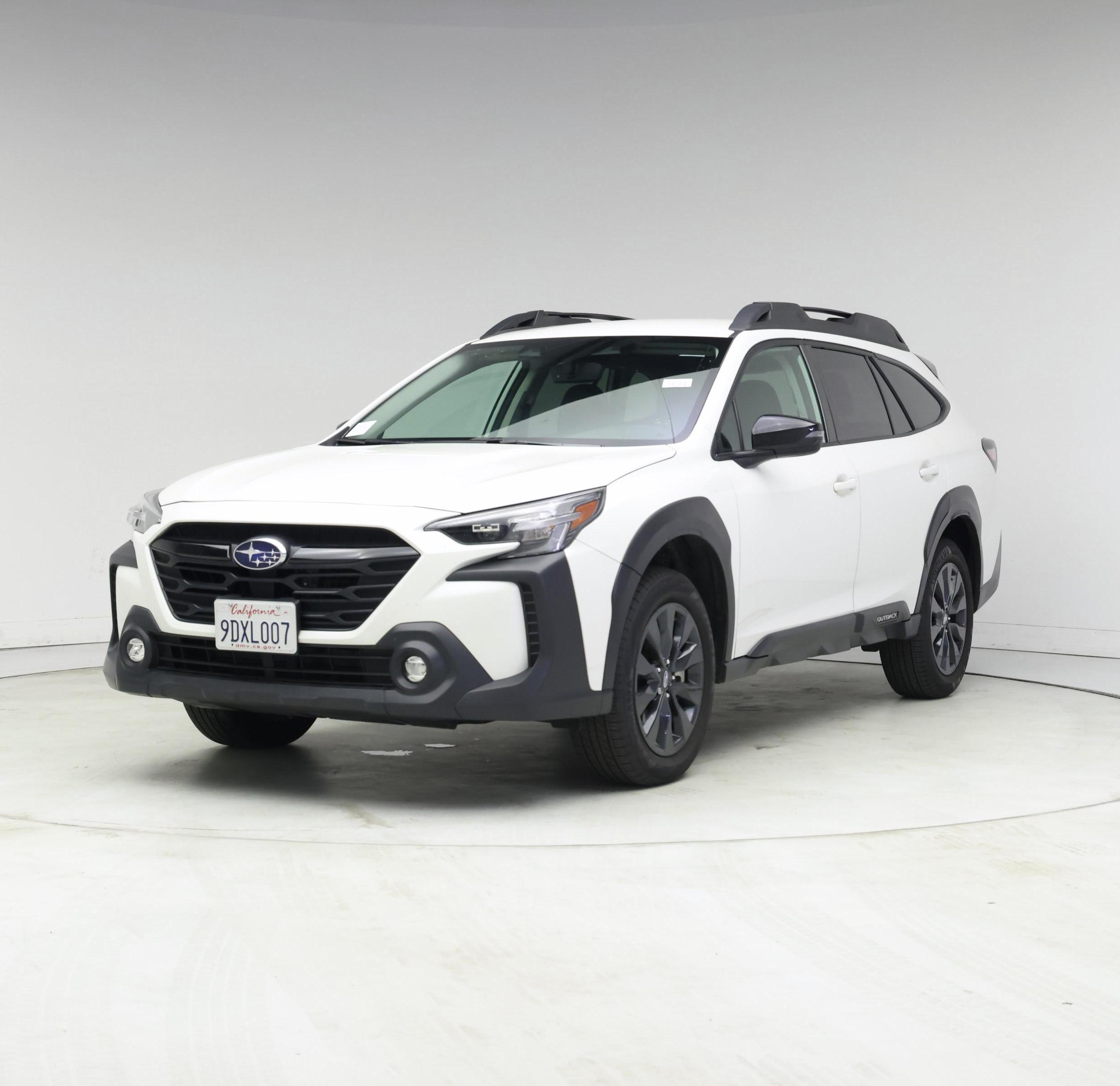Thumbnail: 2023 Subaru Outback - 4