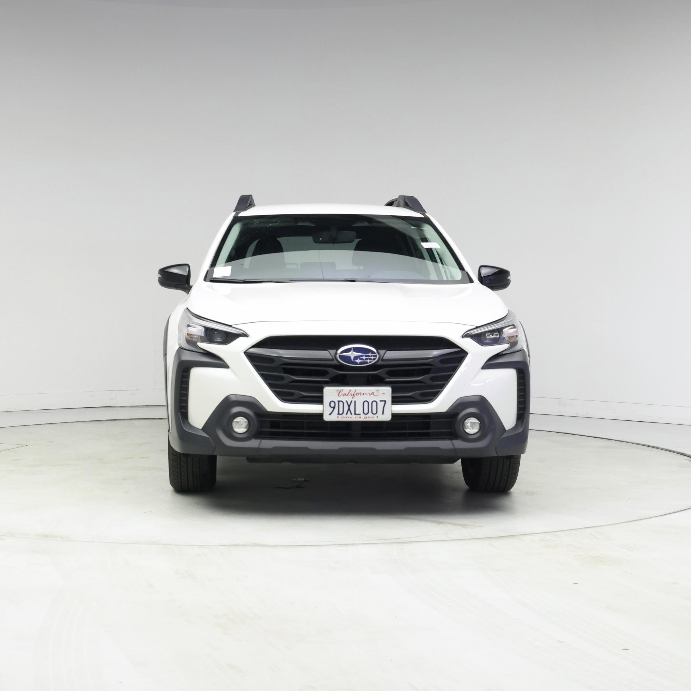 Thumbnail: 2023 Subaru Outback - 5