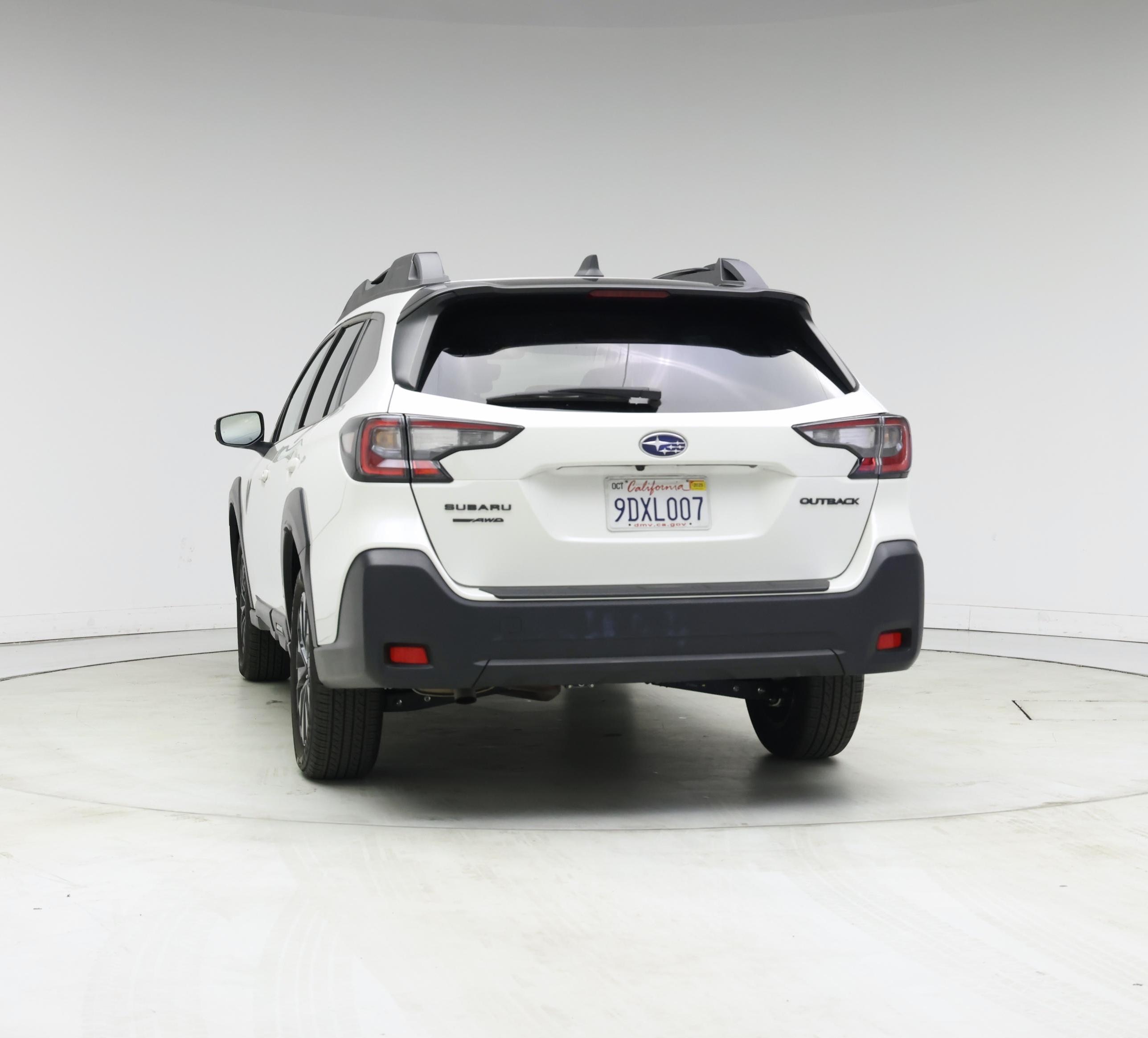 Thumbnail: 2023 Subaru Outback - 6