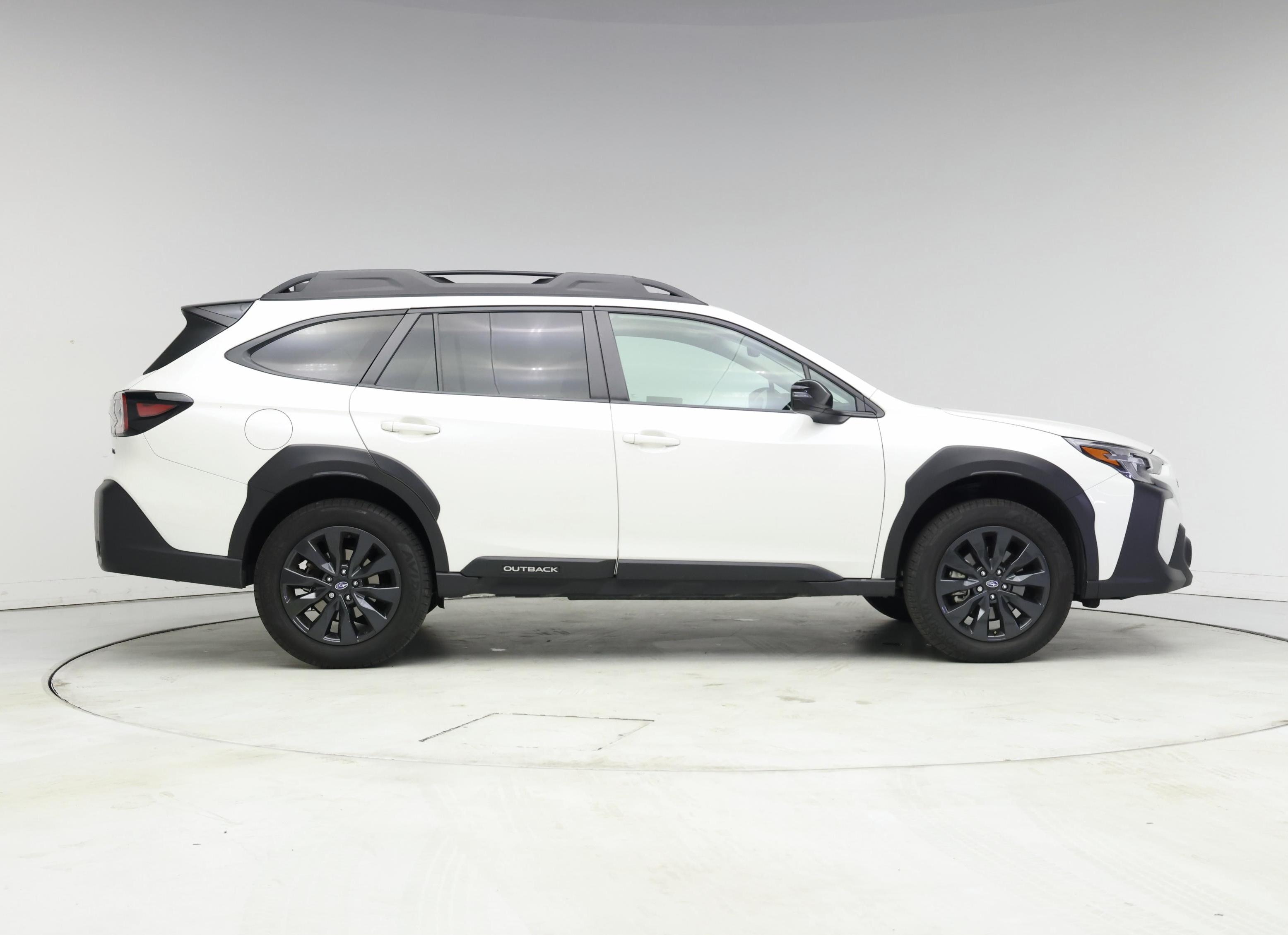 Thumbnail: 2023 Subaru Outback - 7