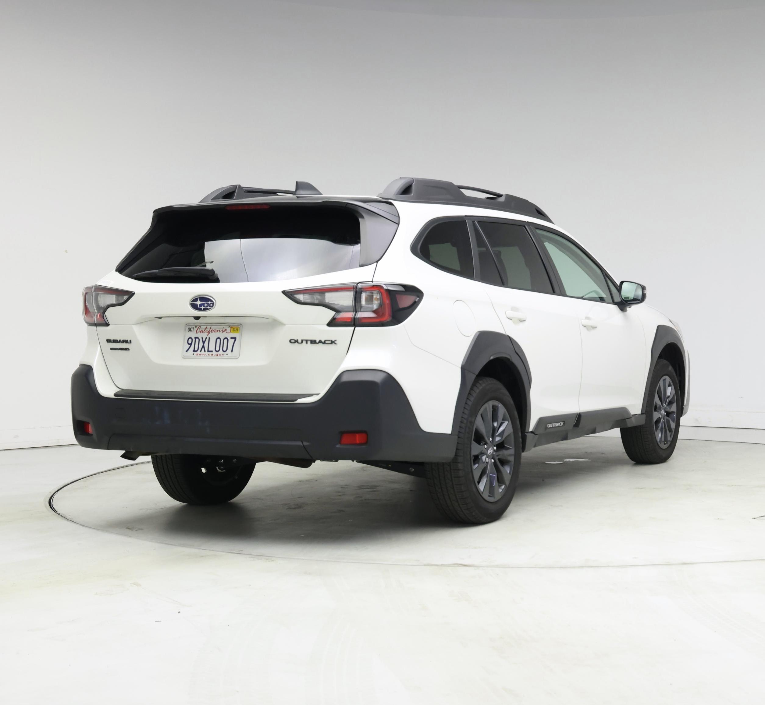 Thumbnail: 2023 Subaru Outback - 8