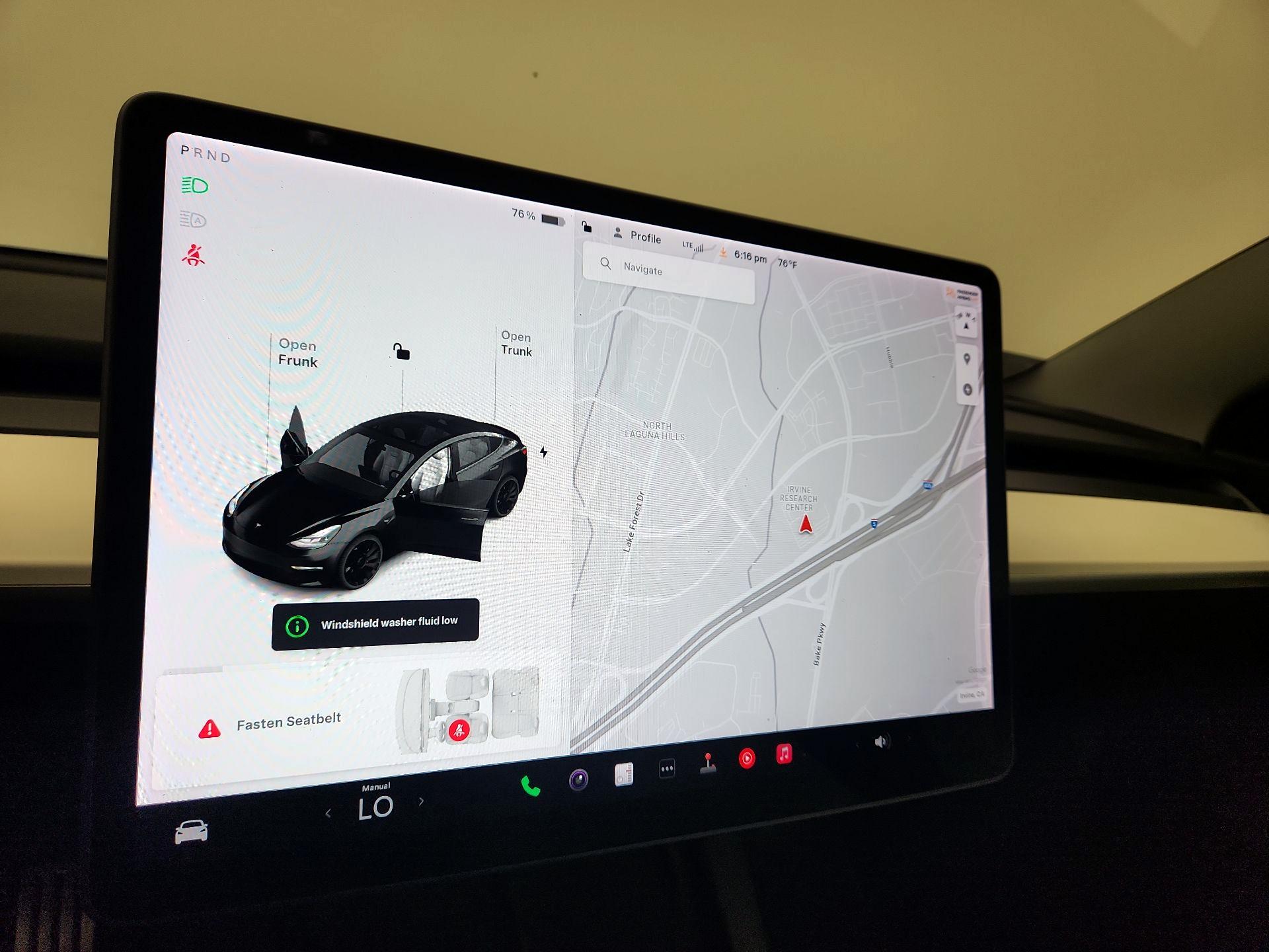 Thumbnail: 2021 Tesla Model 3 - 13