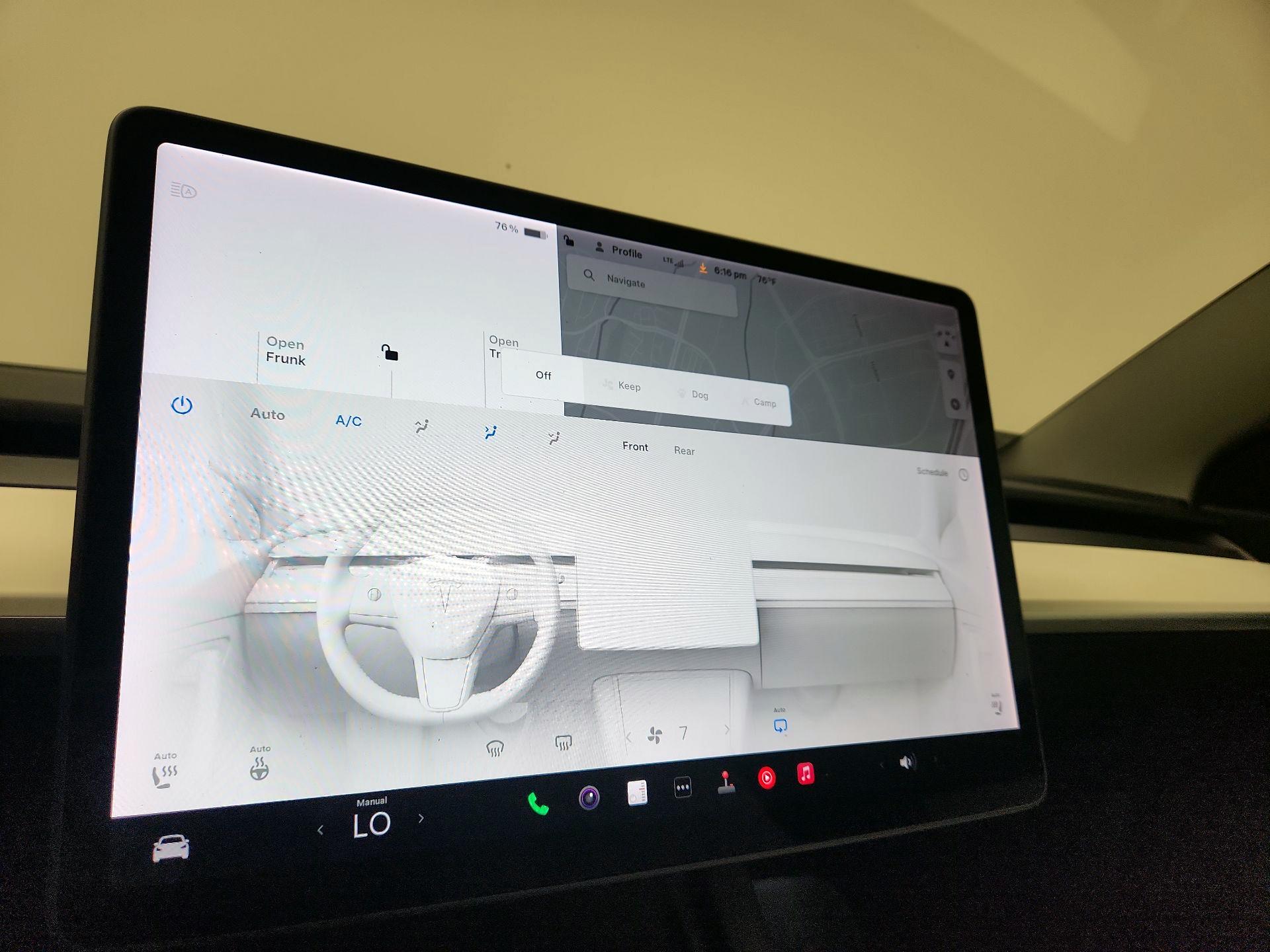 Thumbnail: 2021 Tesla Model 3 - 16