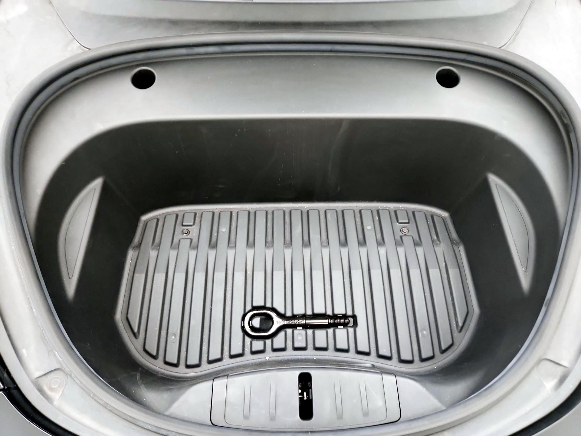 Thumbnail: 2021 Tesla Model 3 - 20