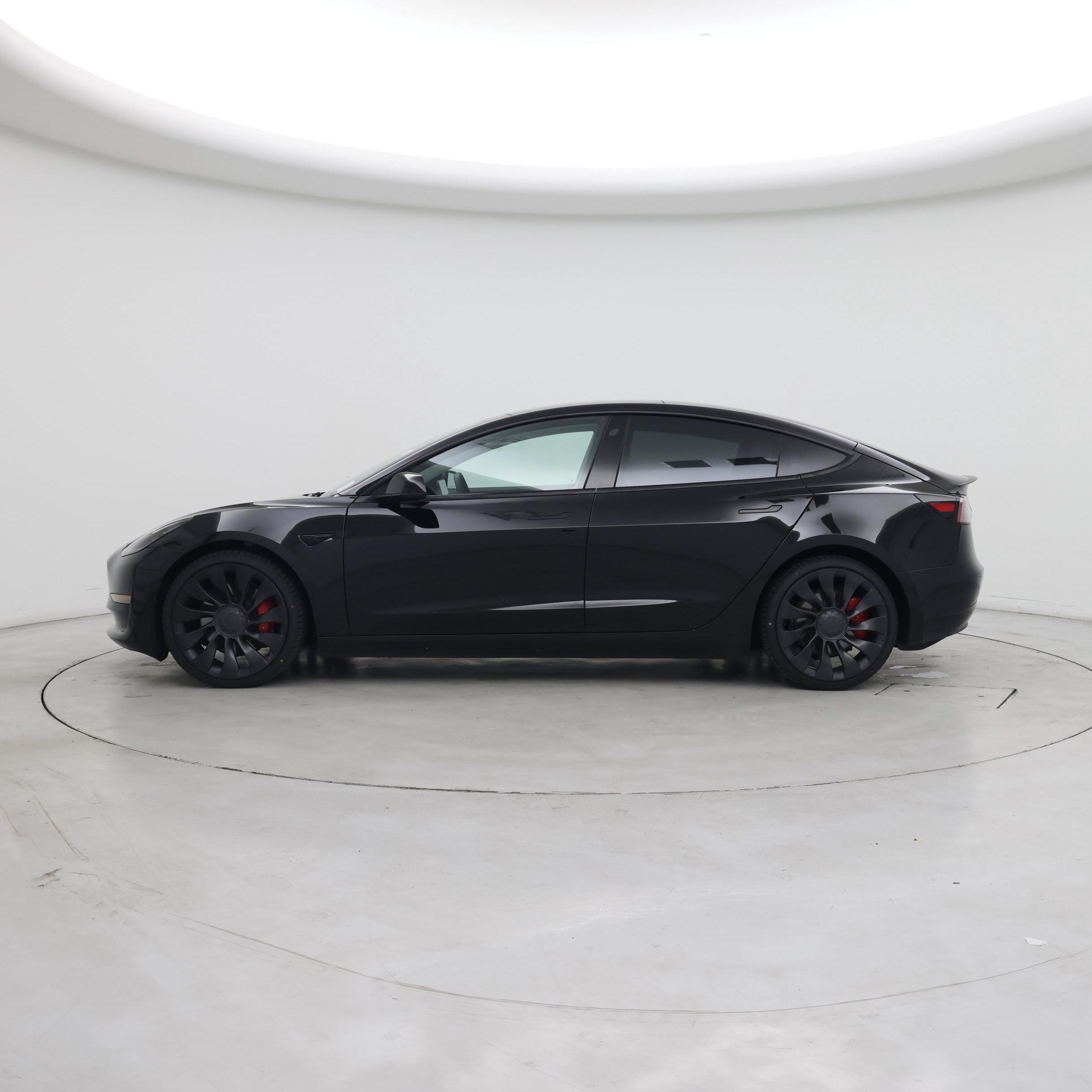 Thumbnail: 2021 Tesla Model 3 - 3
