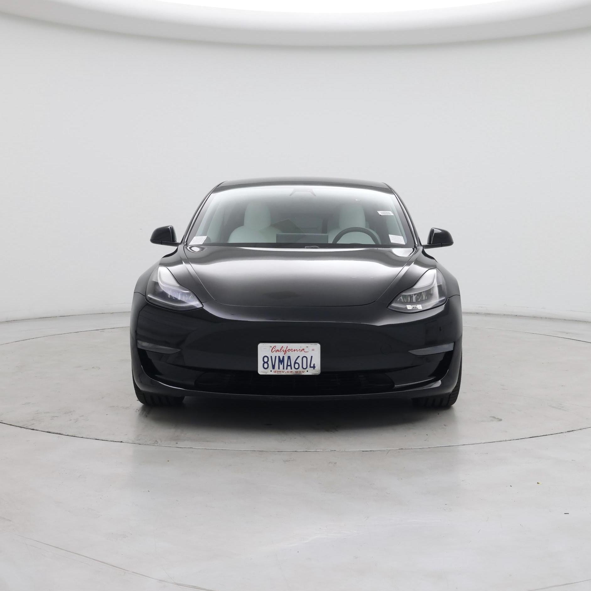 Thumbnail: 2021 Tesla Model 3 - 5