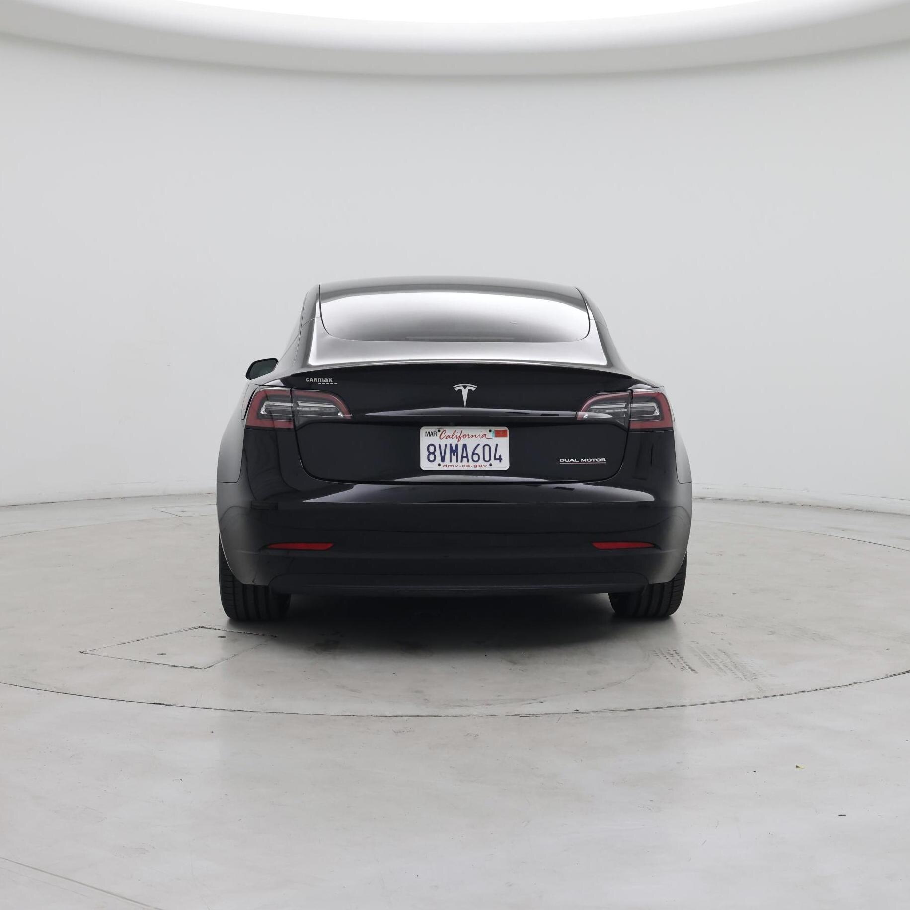 Thumbnail: 2021 Tesla Model 3 - 6