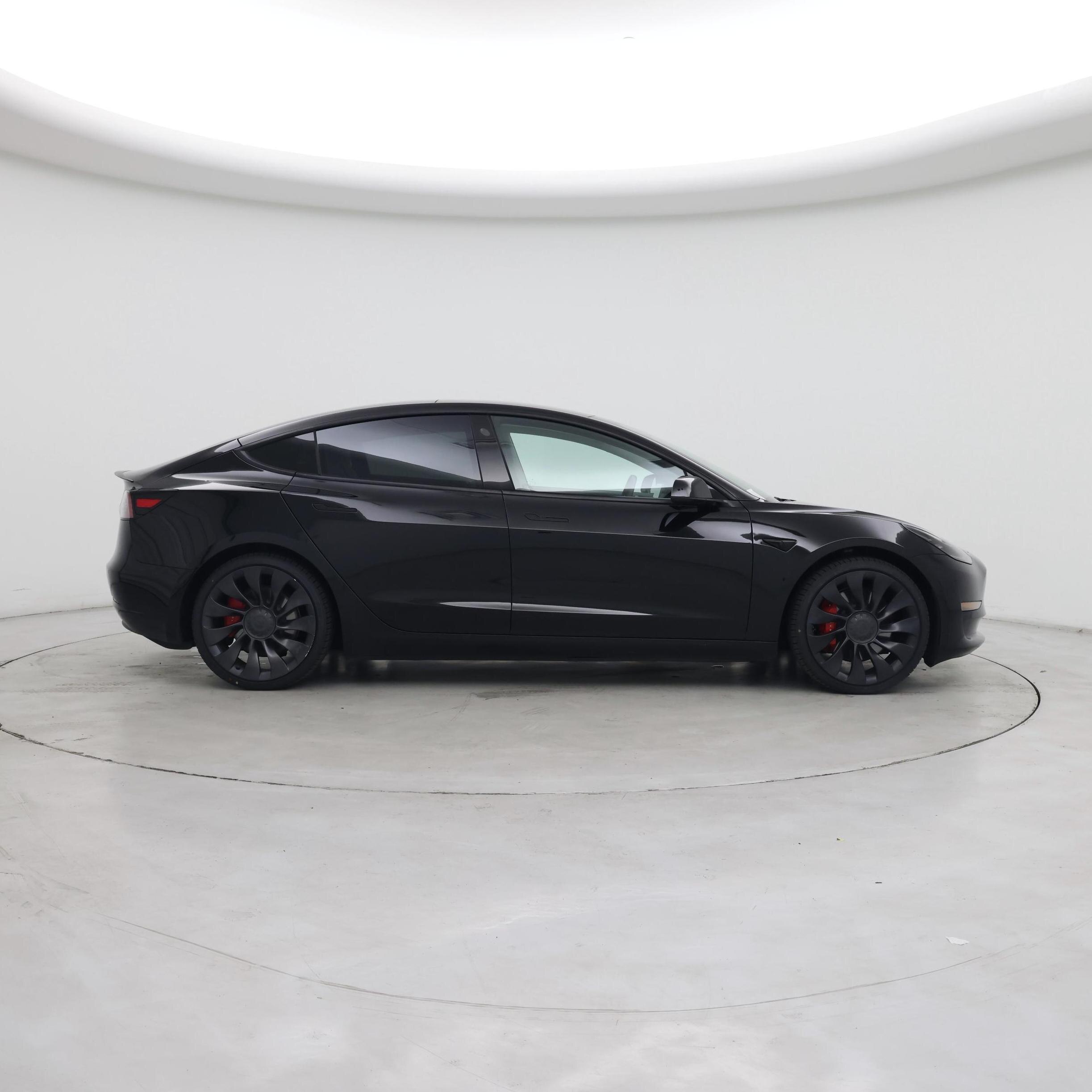 Thumbnail: 2021 Tesla Model 3 - 7