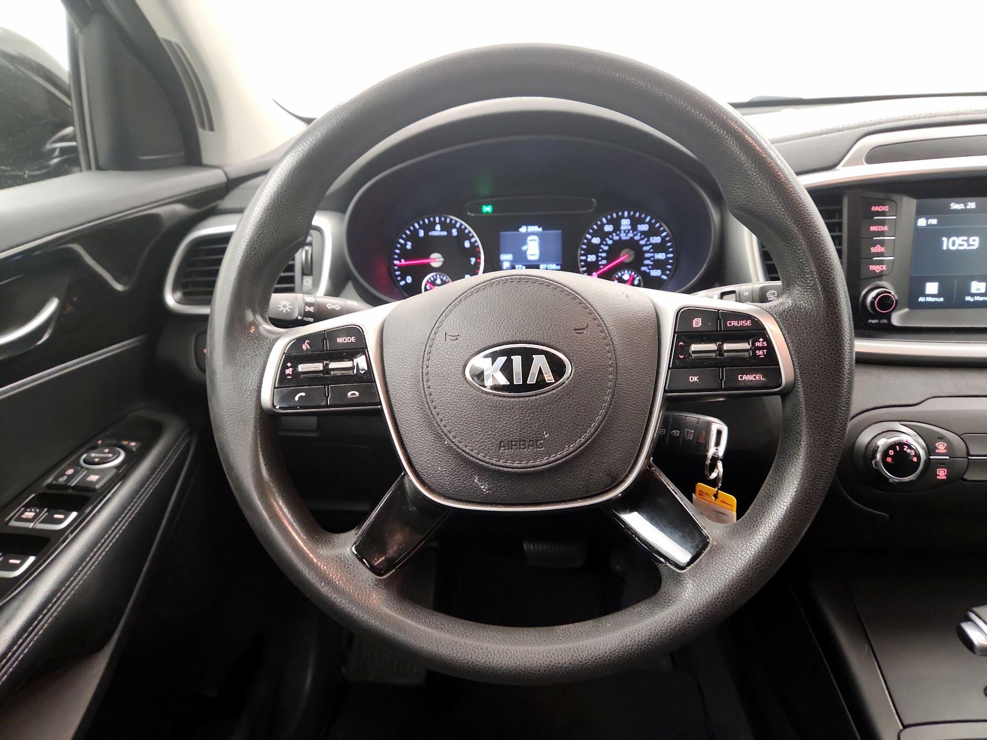 Thumbnail: 2019 Kia Sorento - 10