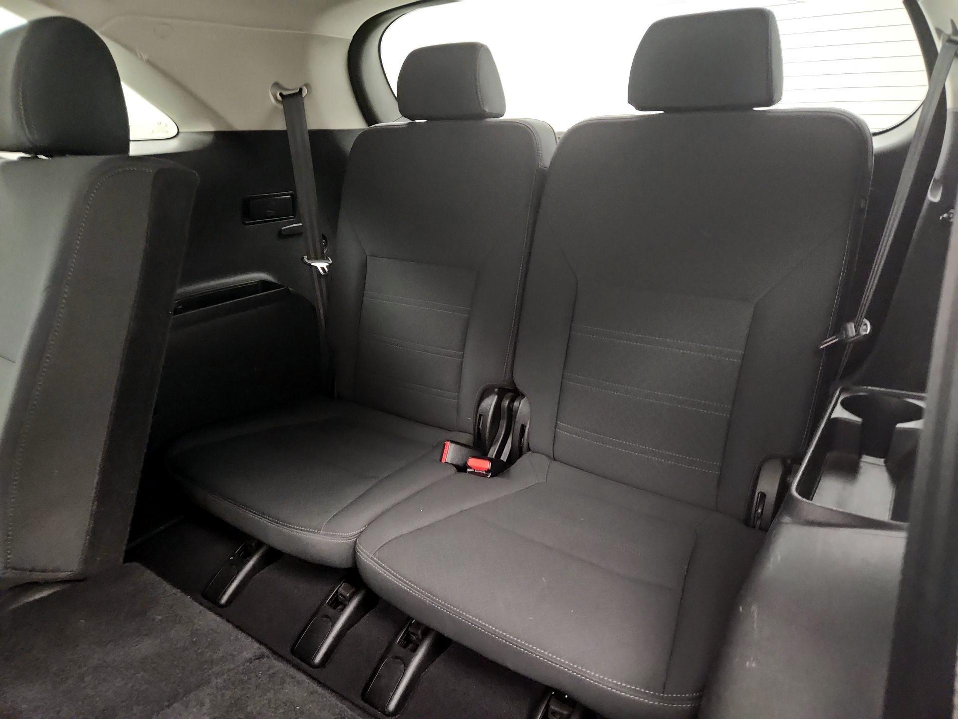 Thumbnail: 2019 Kia Sorento - 20