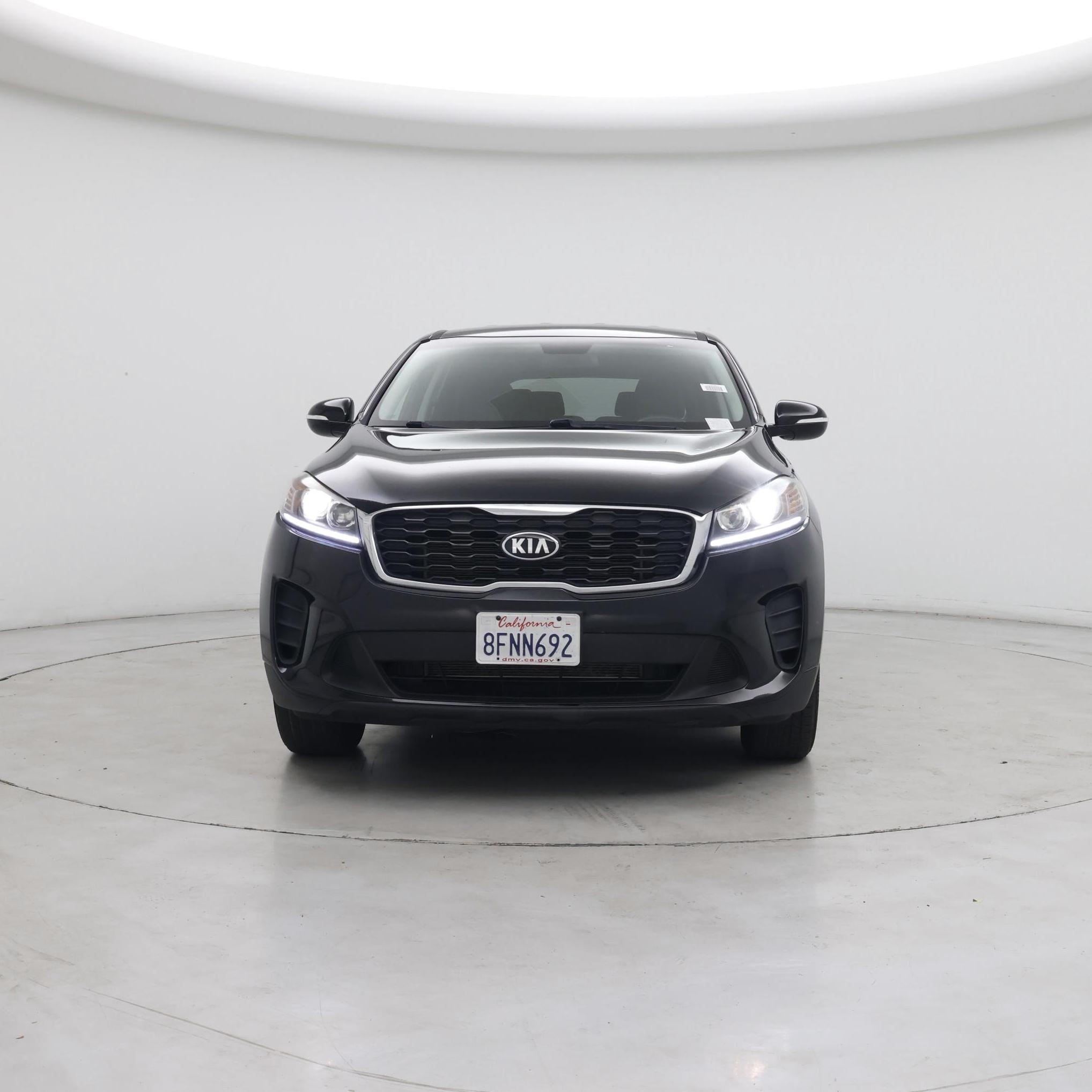 Thumbnail: 2019 Kia Sorento - 5
