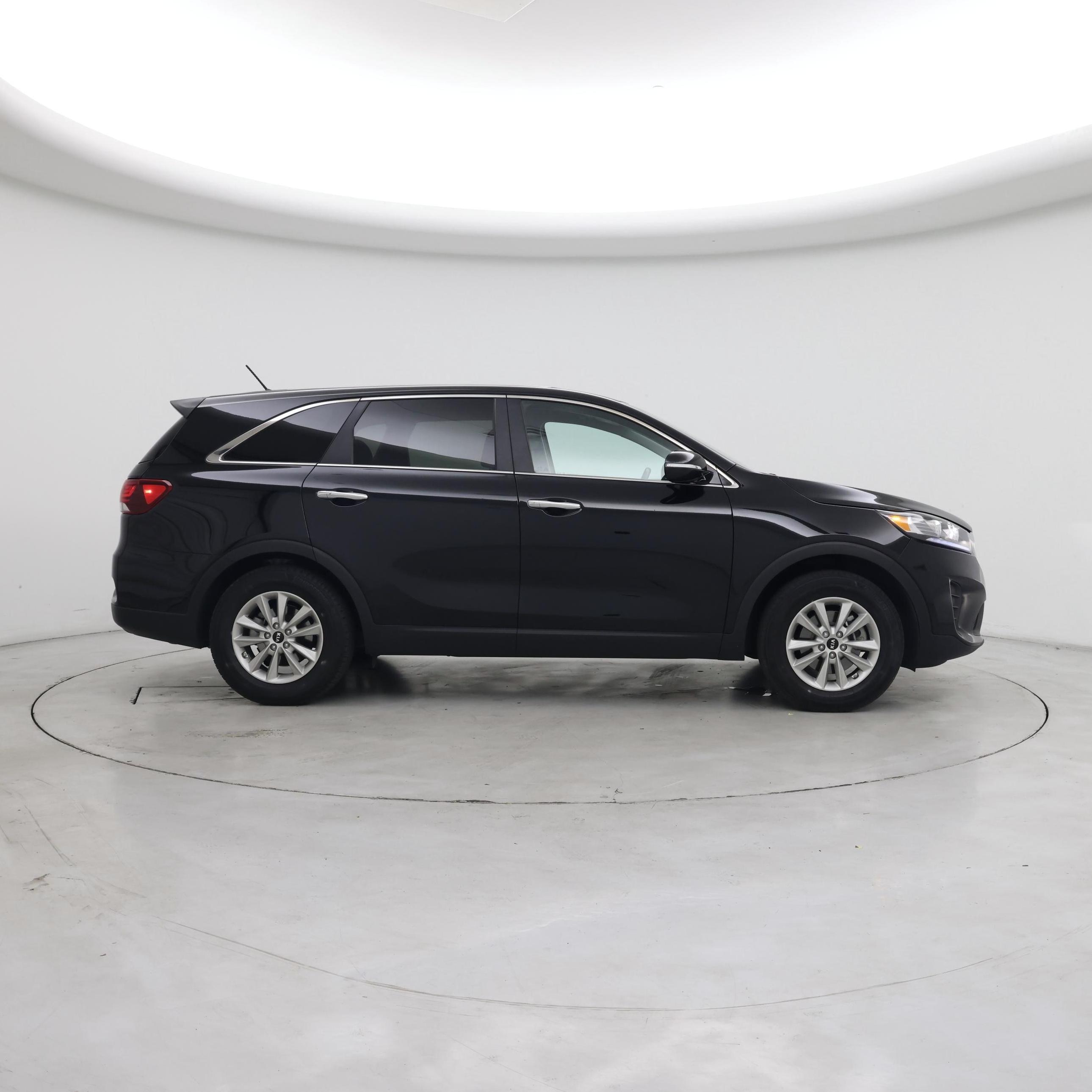 Thumbnail: 2019 Kia Sorento - 7