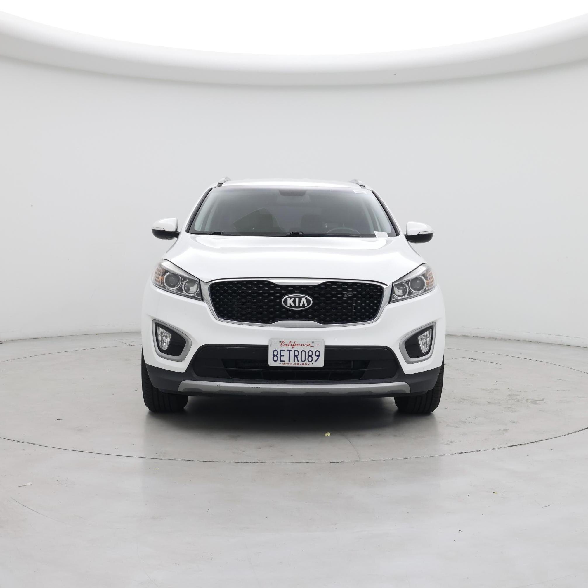 Thumbnail: 2017 Kia Sorento - 5
