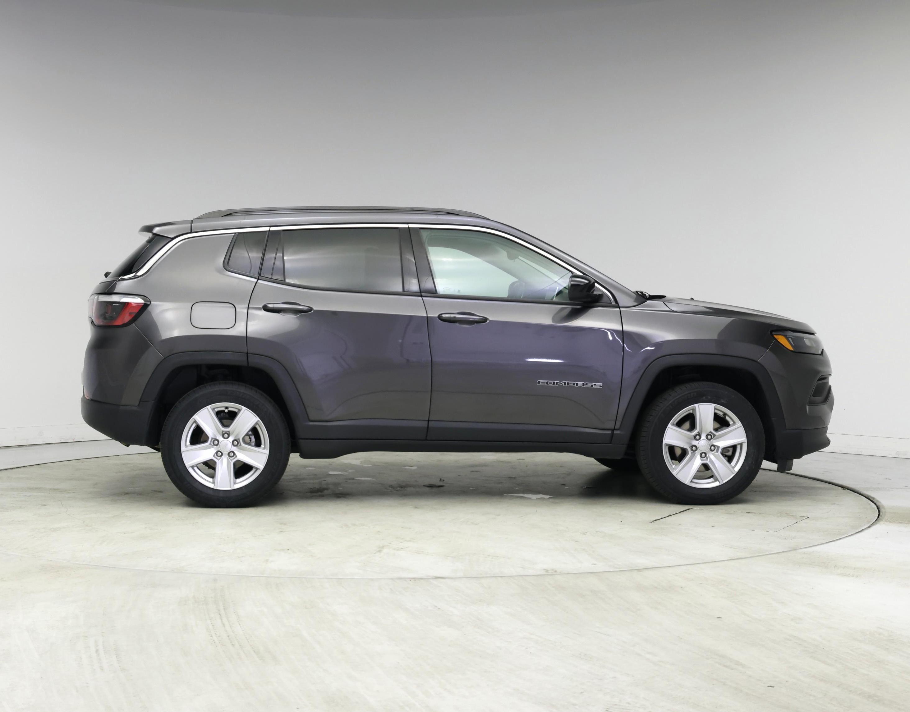 Thumbnail: 2022 Jeep Compass - 7