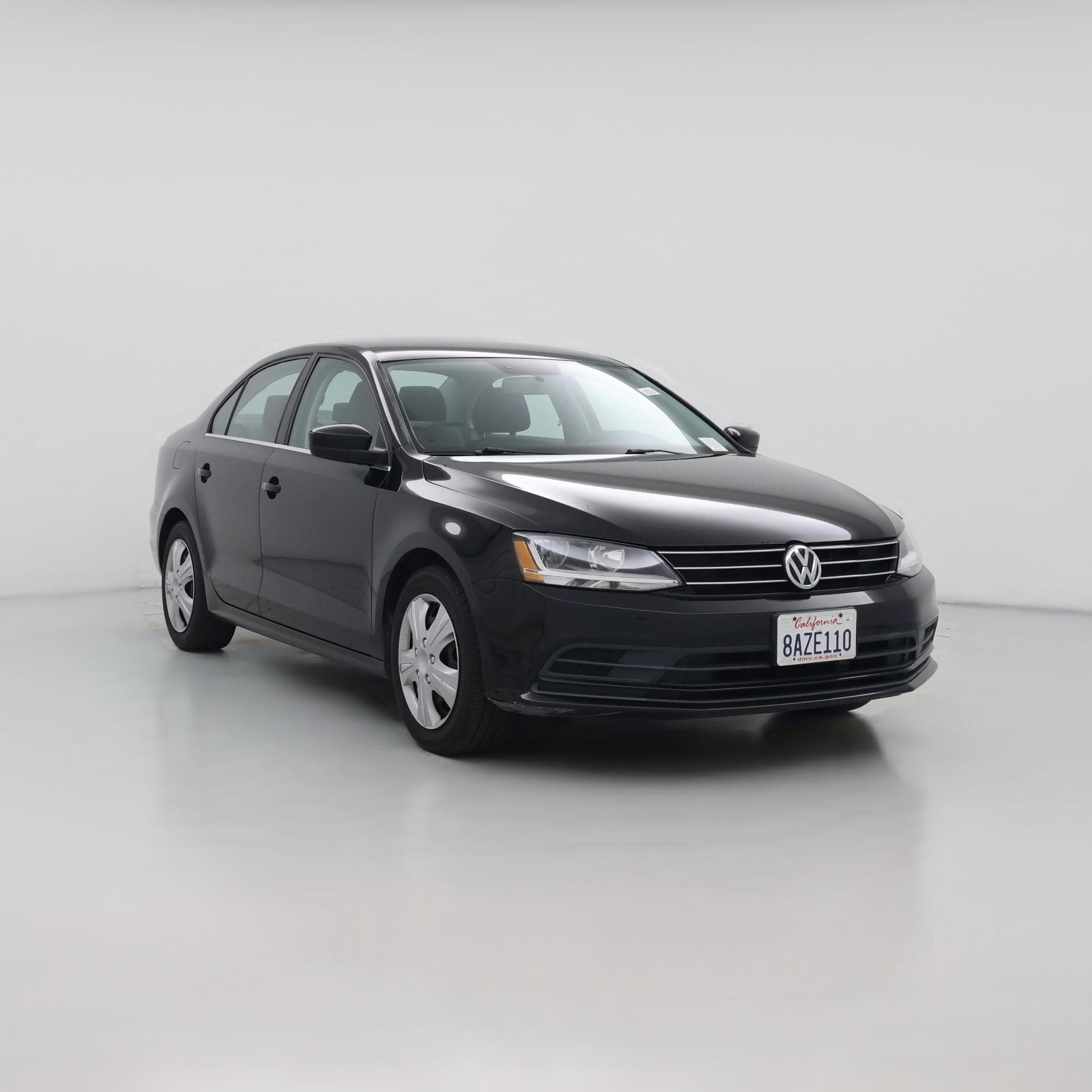 Thumbnail: 2017 Volkswagen Jetta - 1