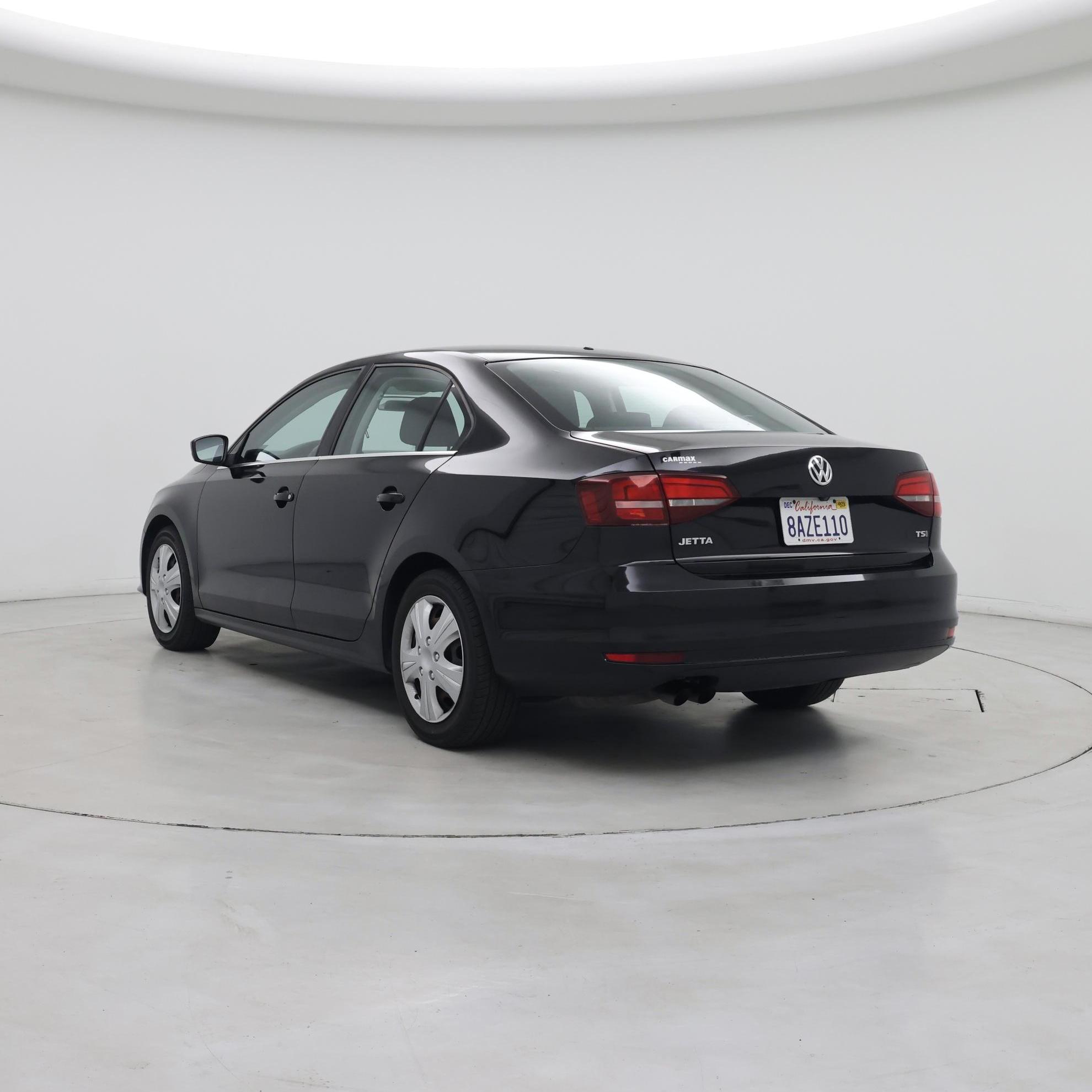 Thumbnail: 2017 Volkswagen Jetta - 2