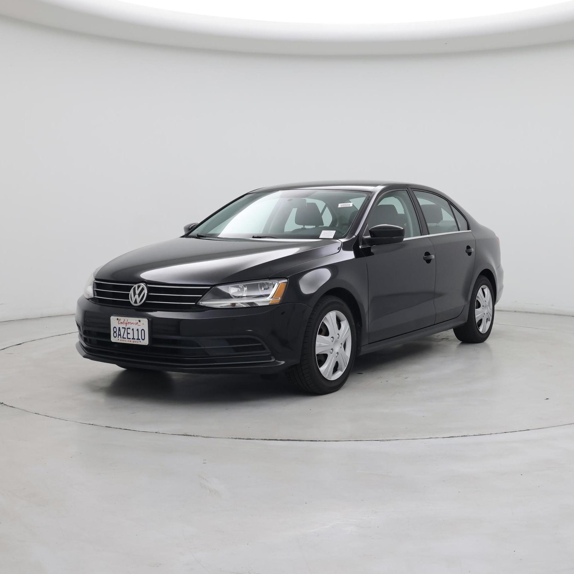 Thumbnail: 2017 Volkswagen Jetta - 4