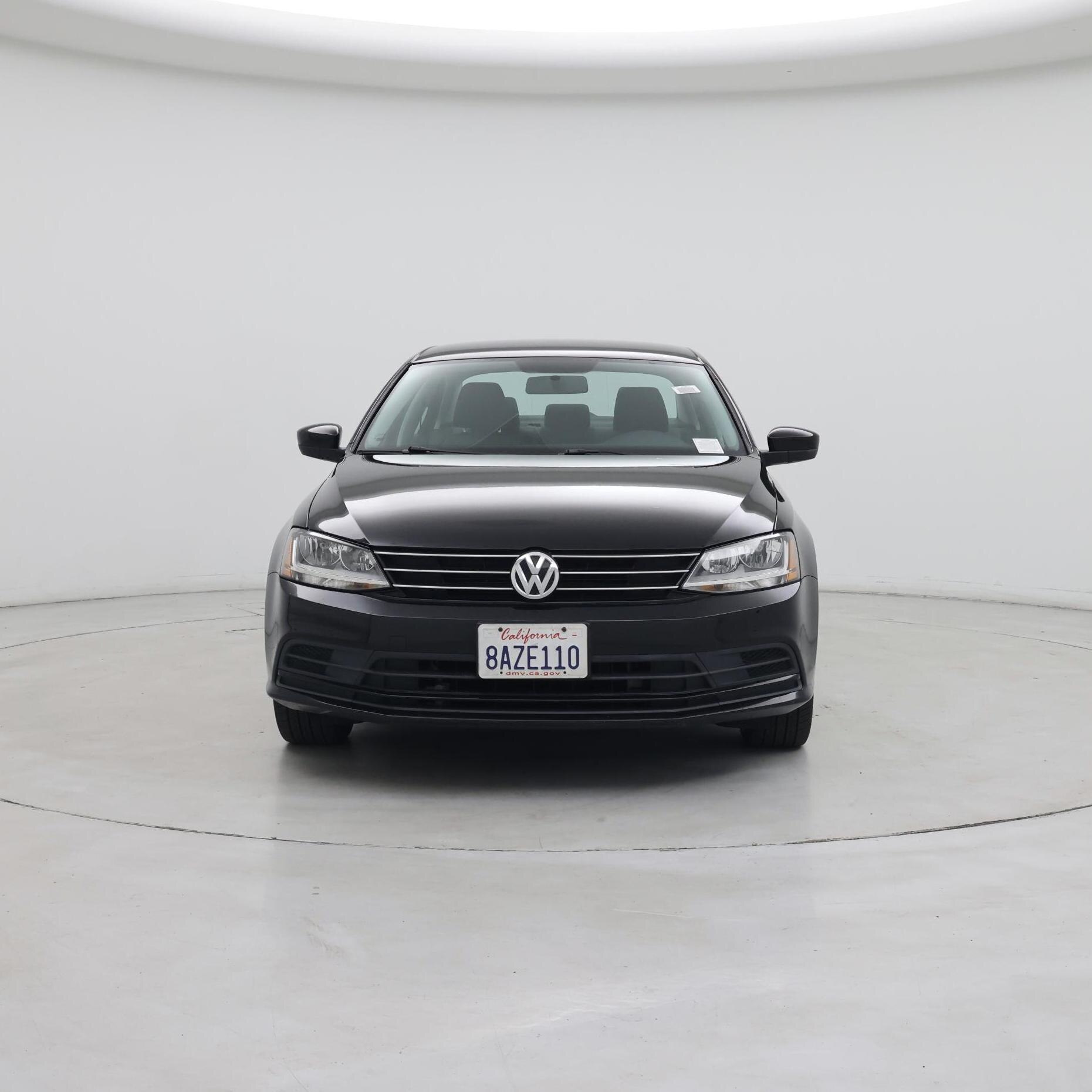 Thumbnail: 2017 Volkswagen Jetta - 5