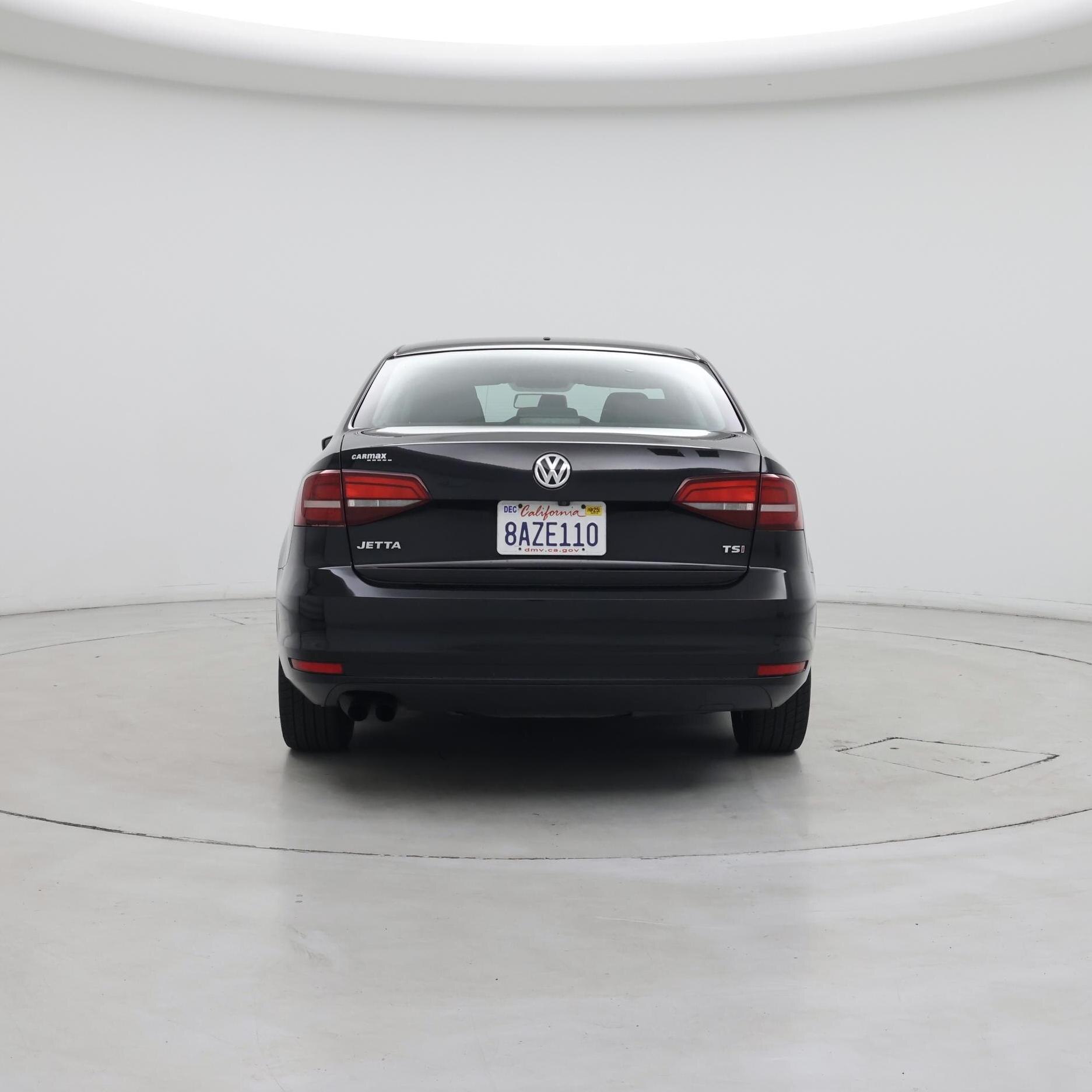 Thumbnail: 2017 Volkswagen Jetta - 6