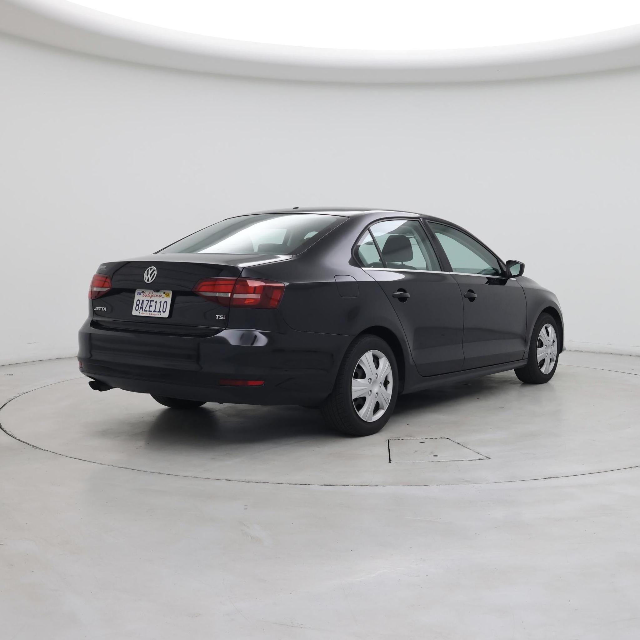 Thumbnail: 2017 Volkswagen Jetta - 8