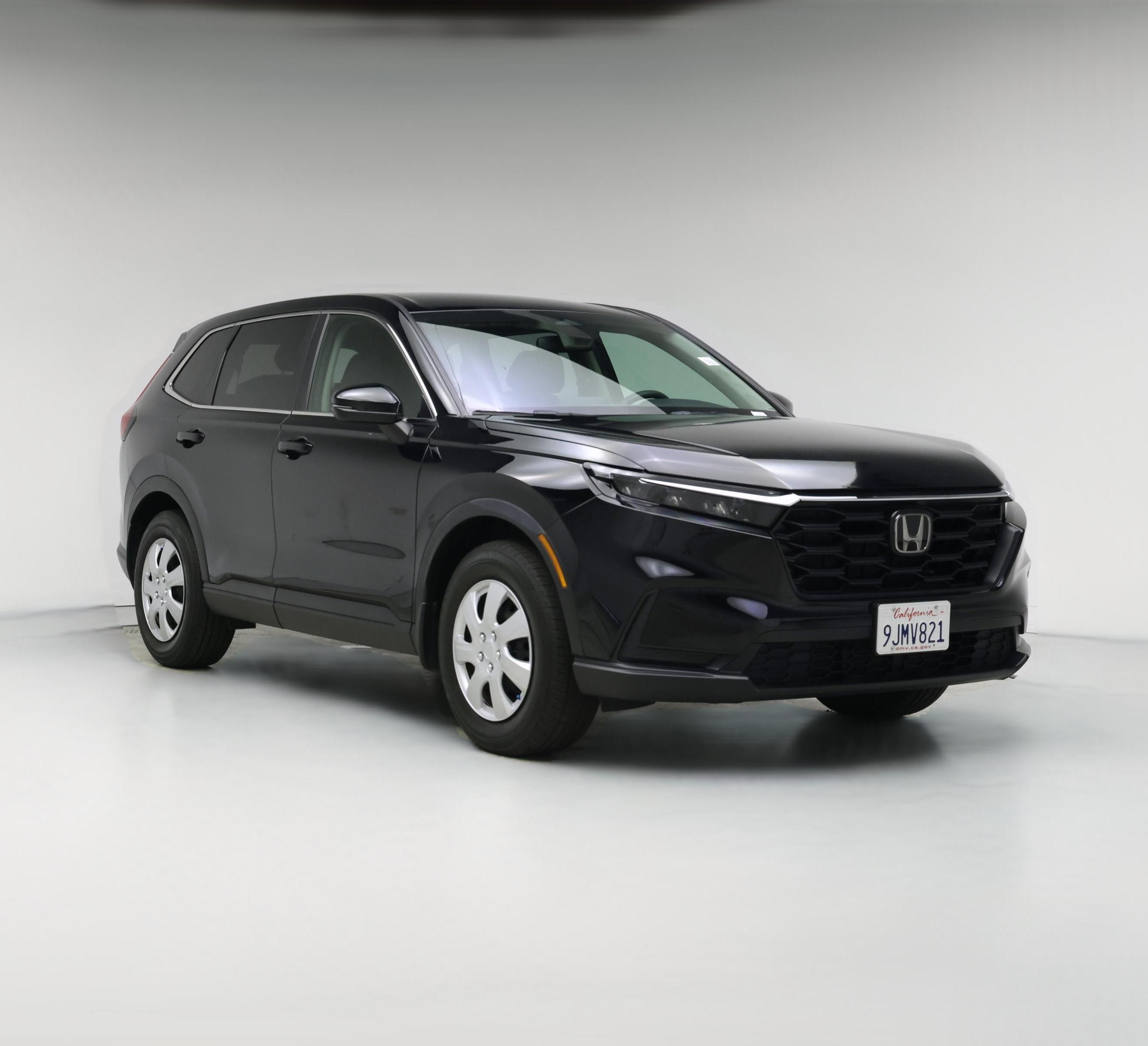 Thumbnail: 2023 Honda CR-V - 1