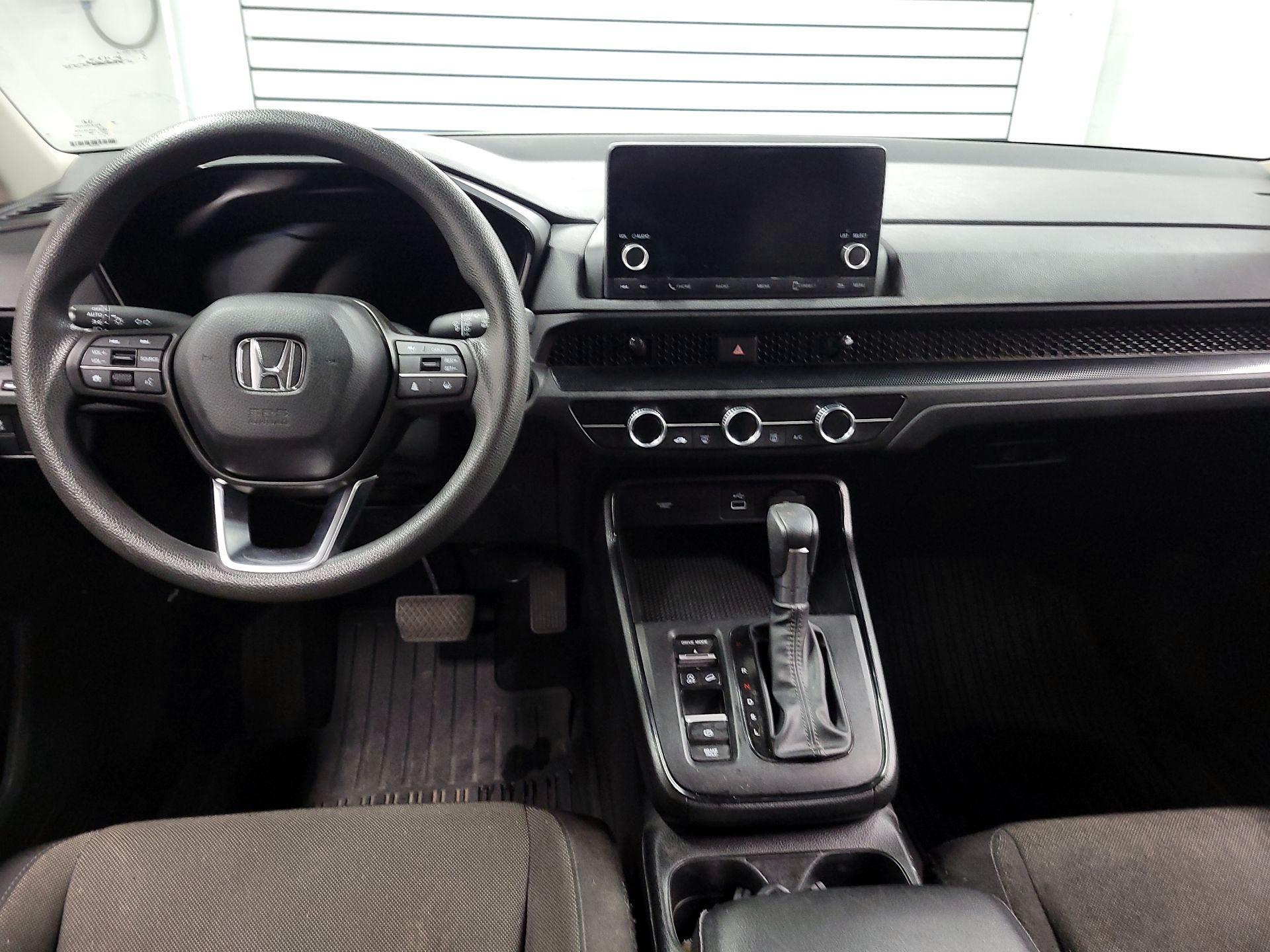 Thumbnail: 2023 Honda CR-V - 9