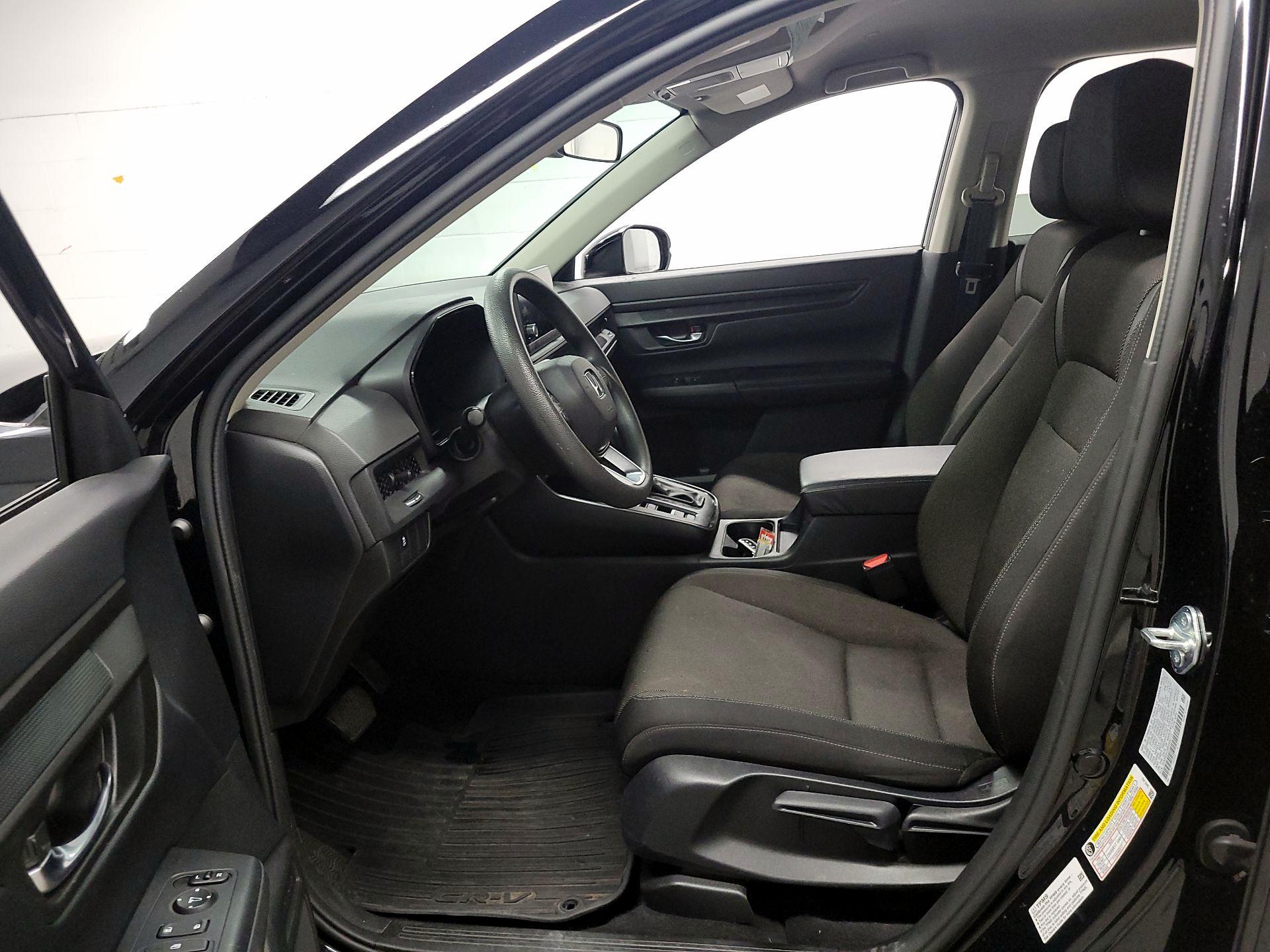 Thumbnail: 2023 Honda CR-V - 11