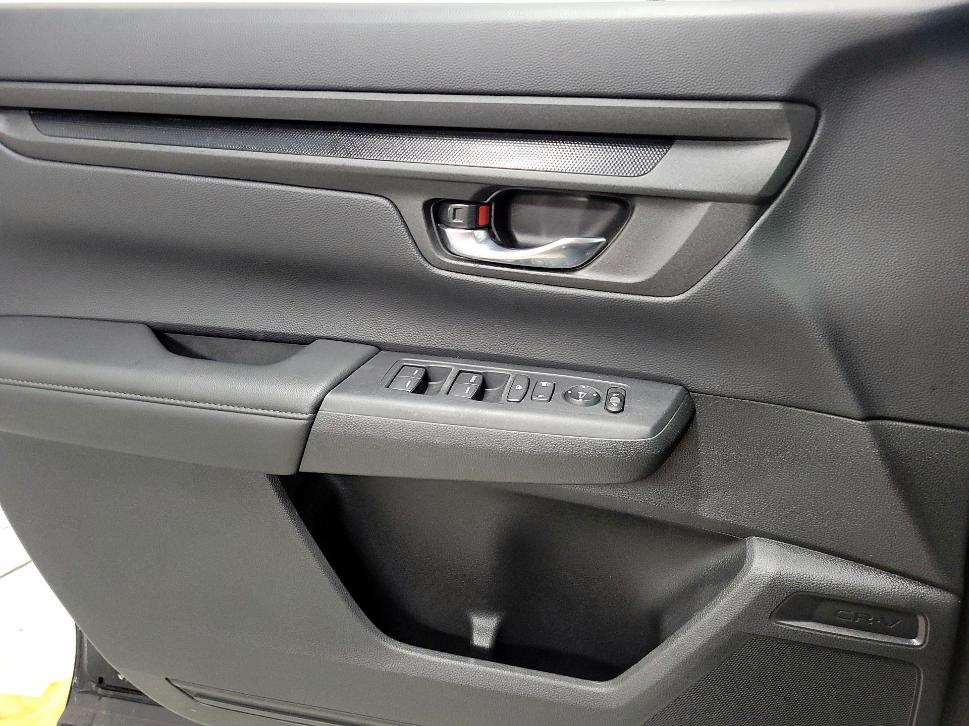 Thumbnail: 2023 Honda CR-V - 12