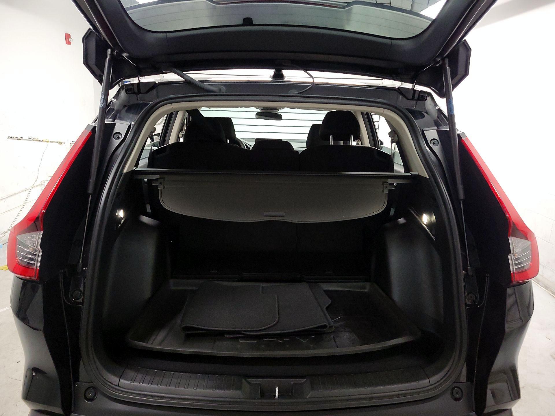 Thumbnail: 2023 Honda CR-V - 18